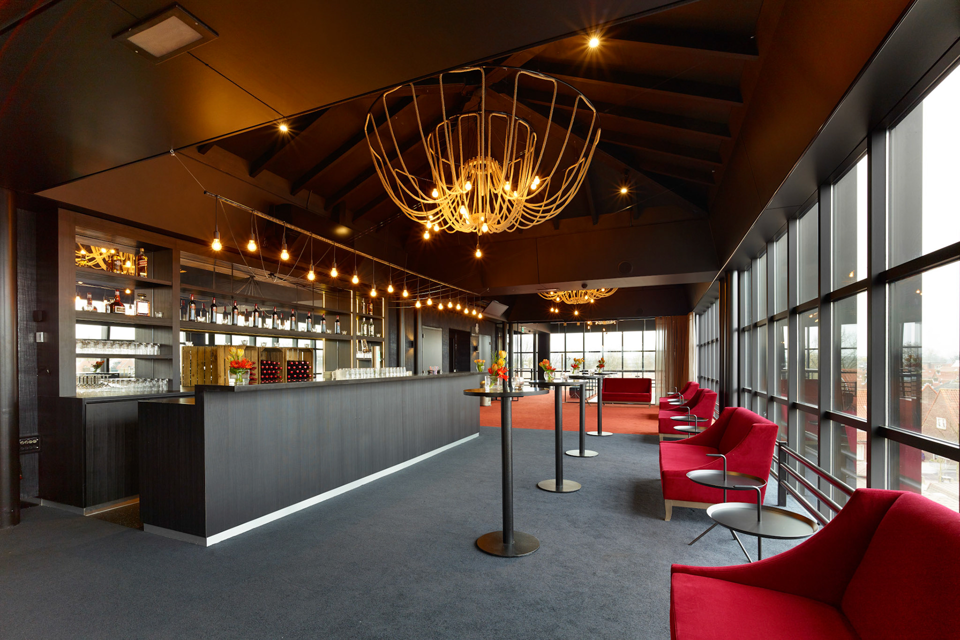 Panoramalounge