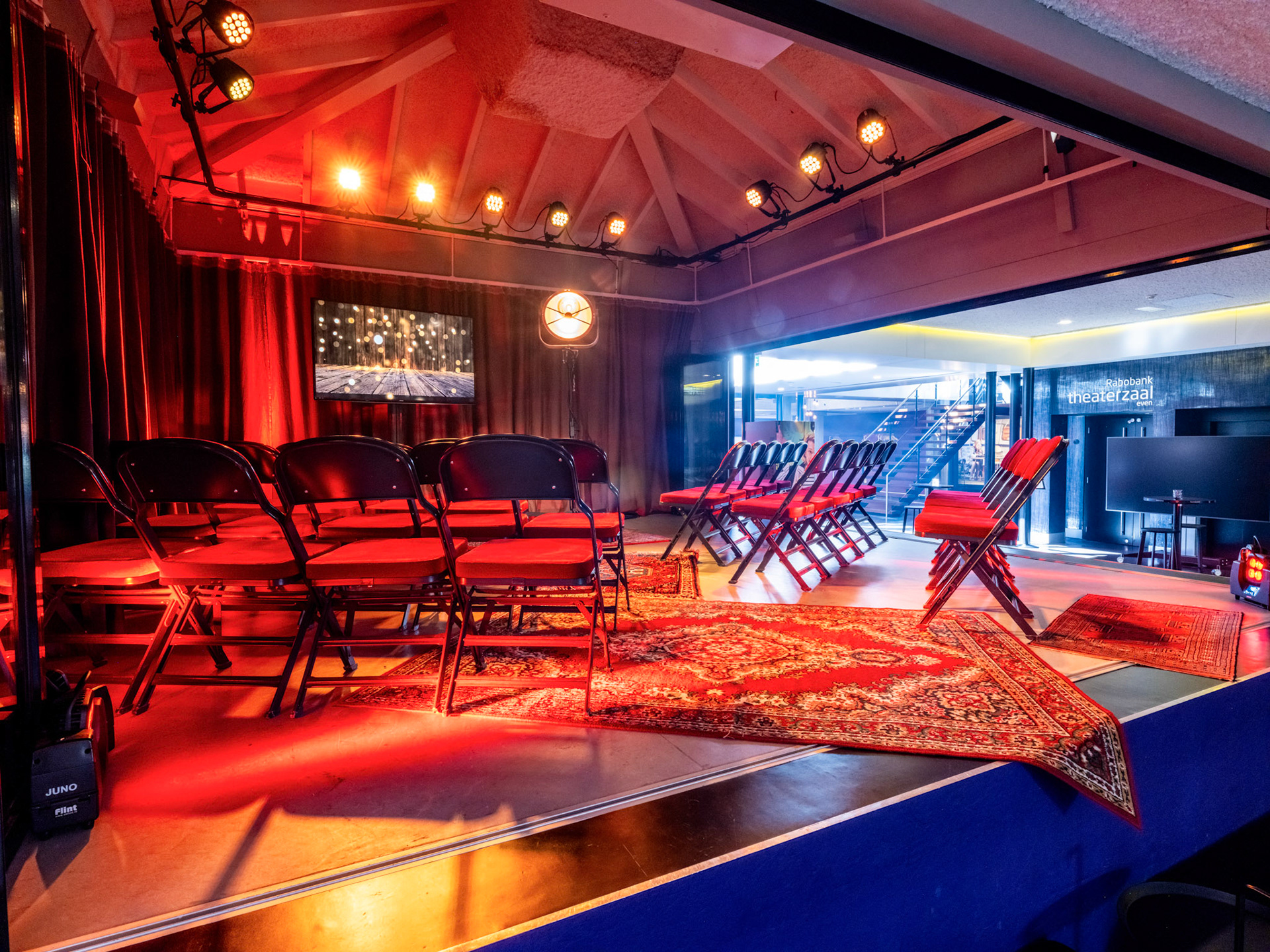 Zaal 4