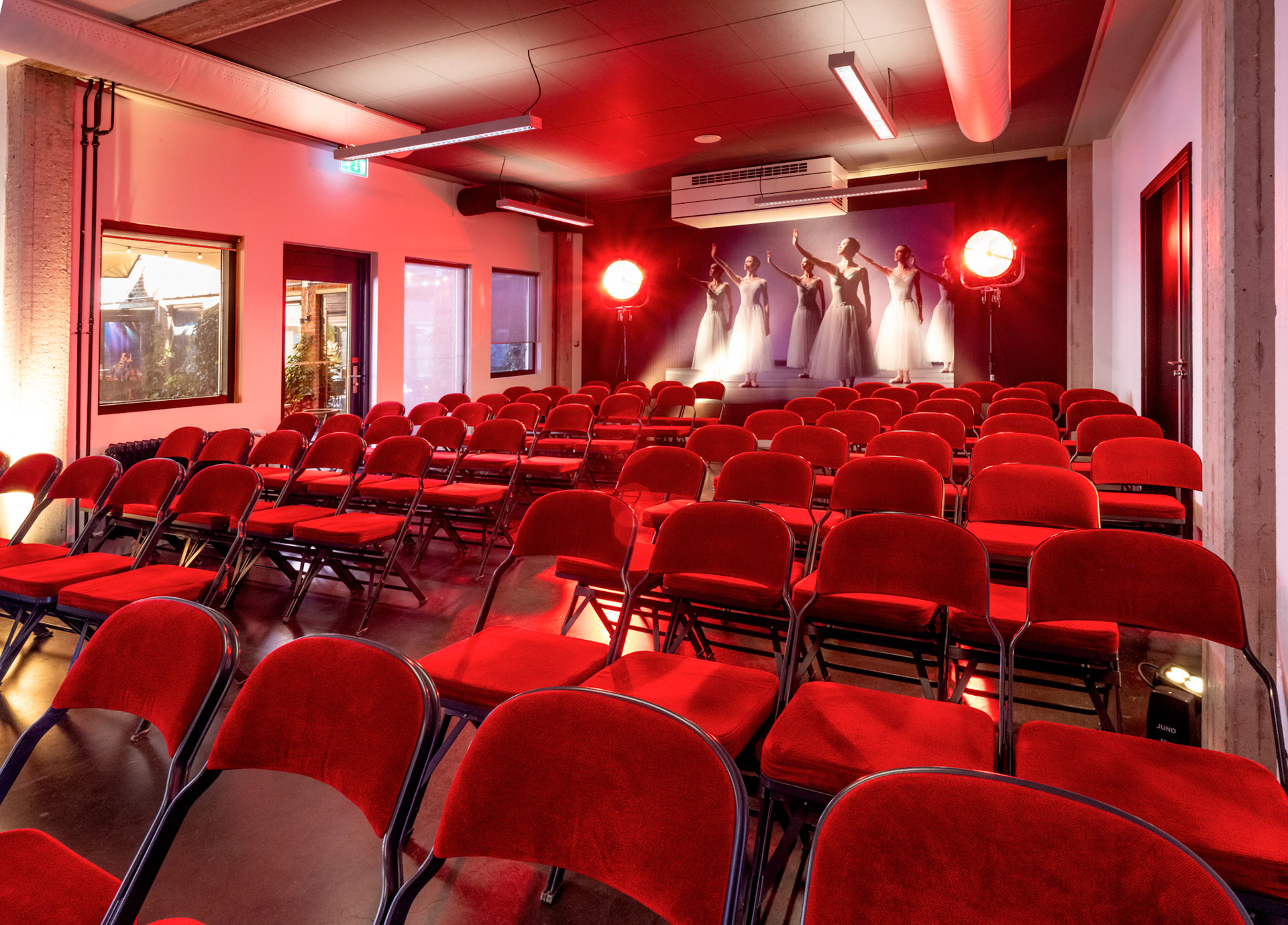 Zaal 1