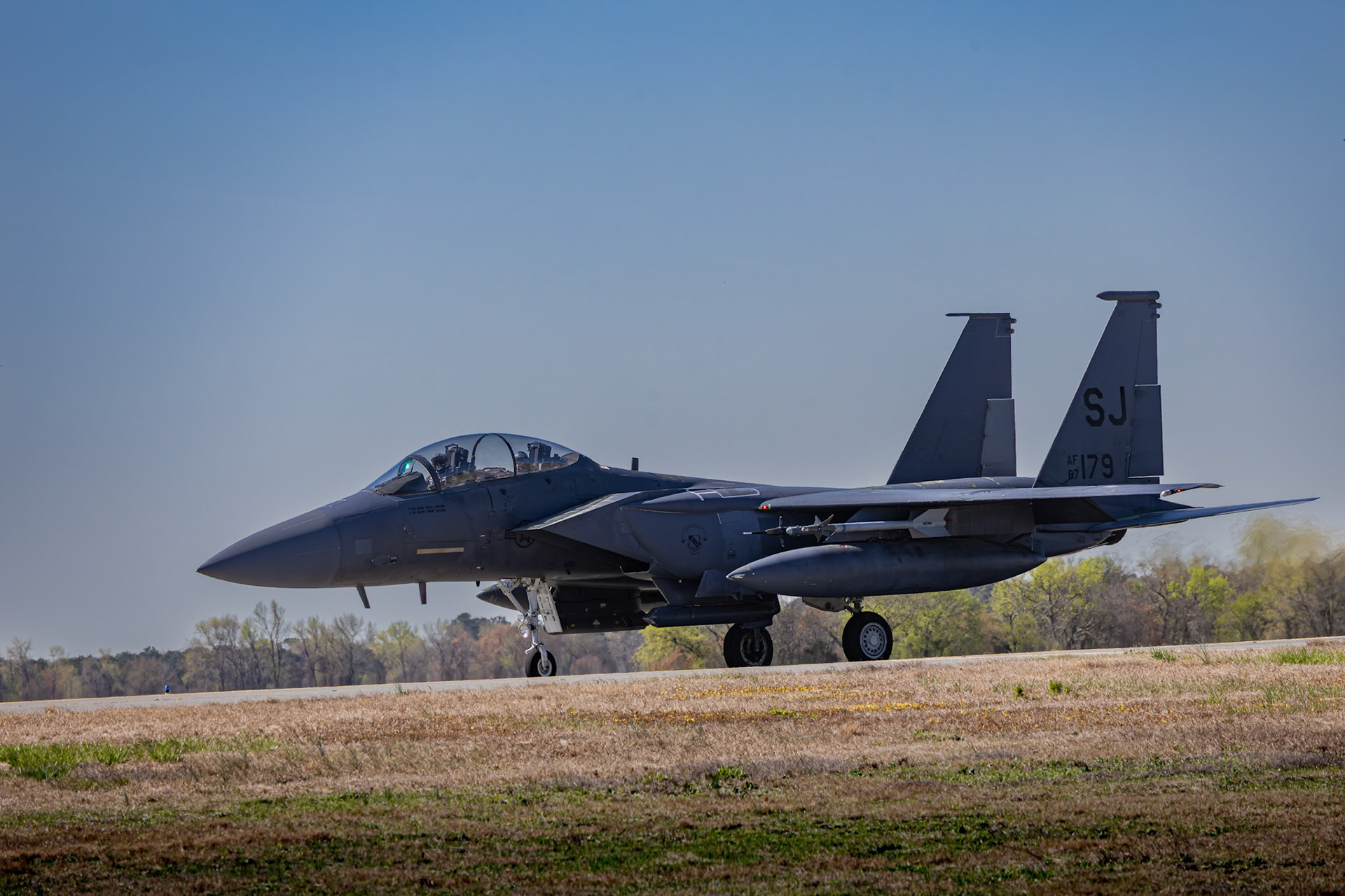 179 Taxiing