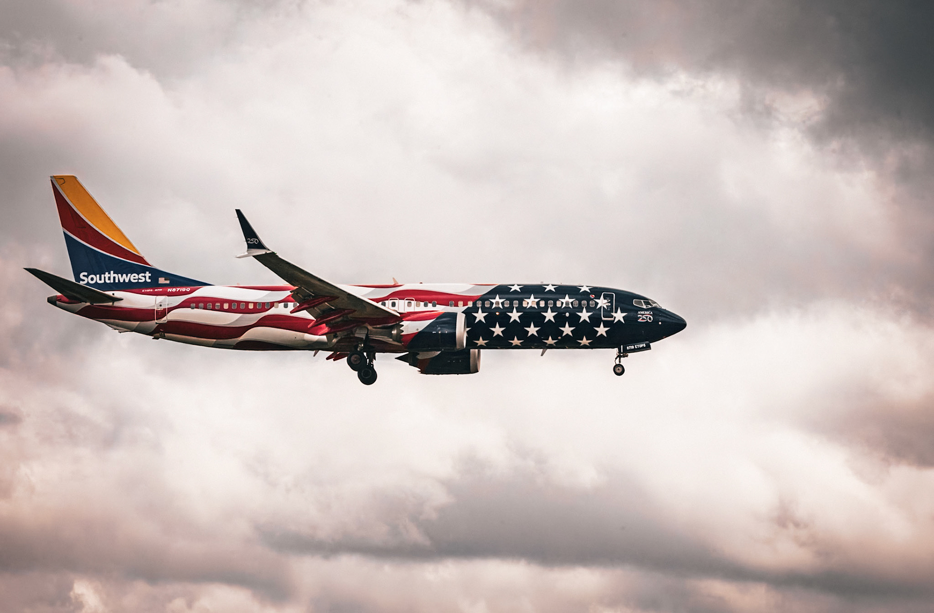 Liberty 1 (KRDU)