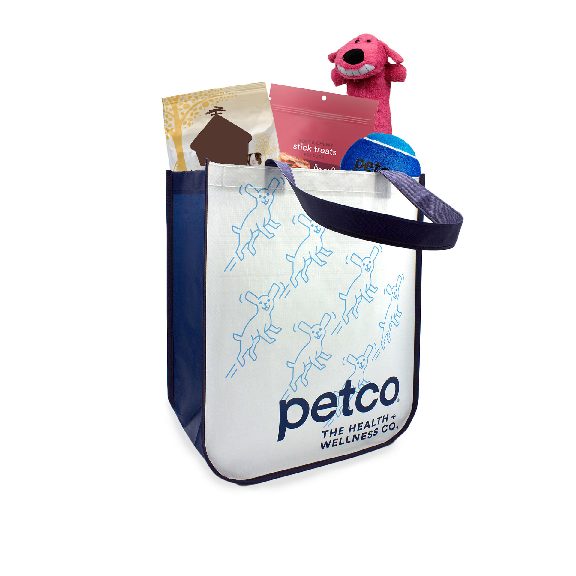 Petco Salary - avh985a