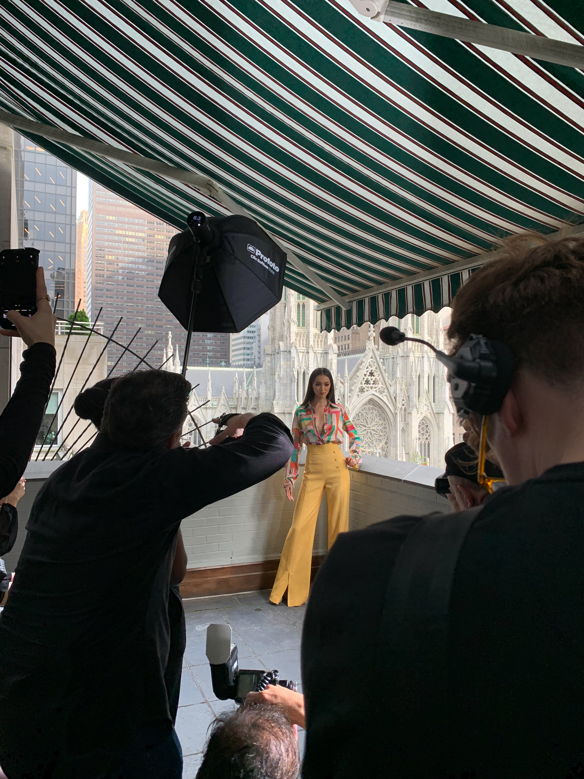 New York Fashion Week