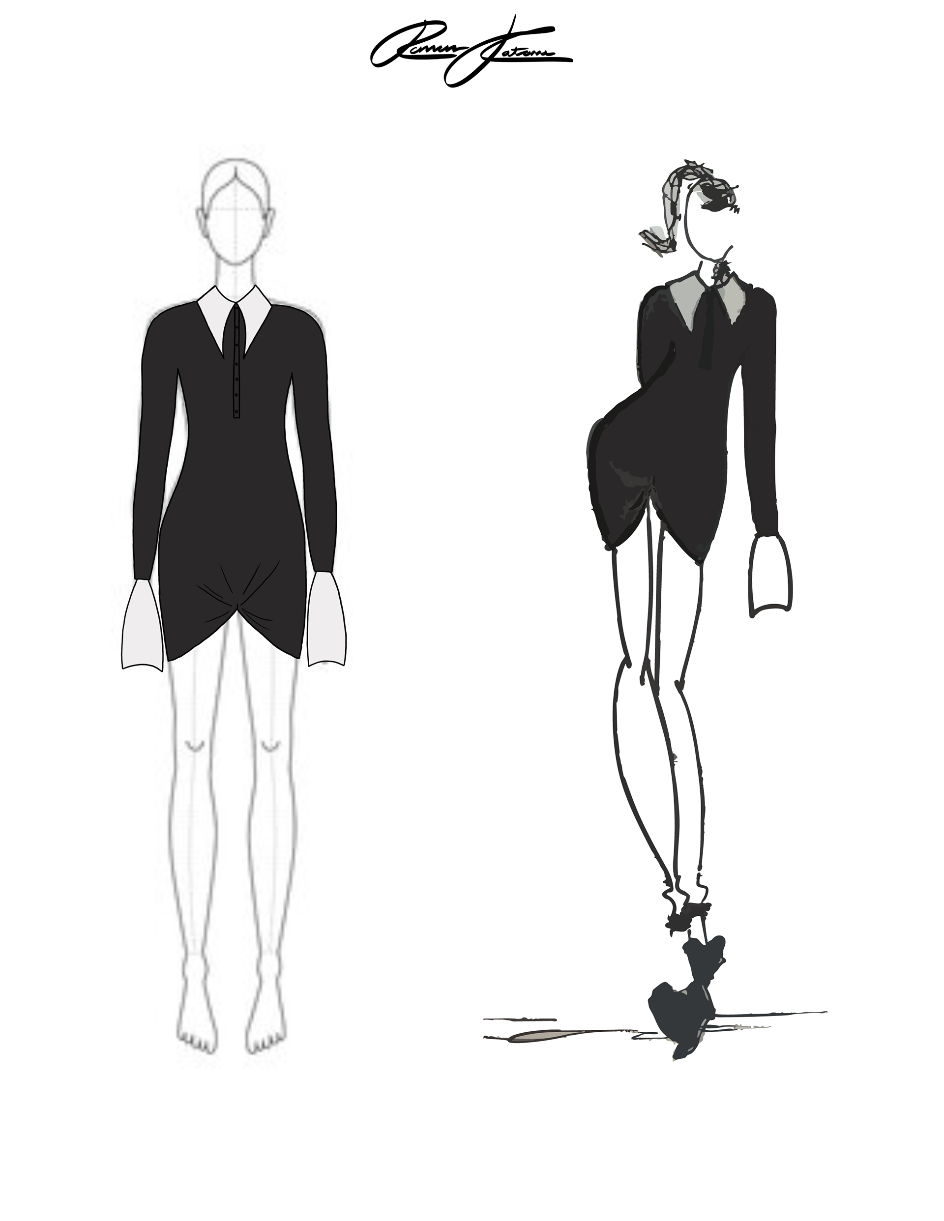 Personal Designs