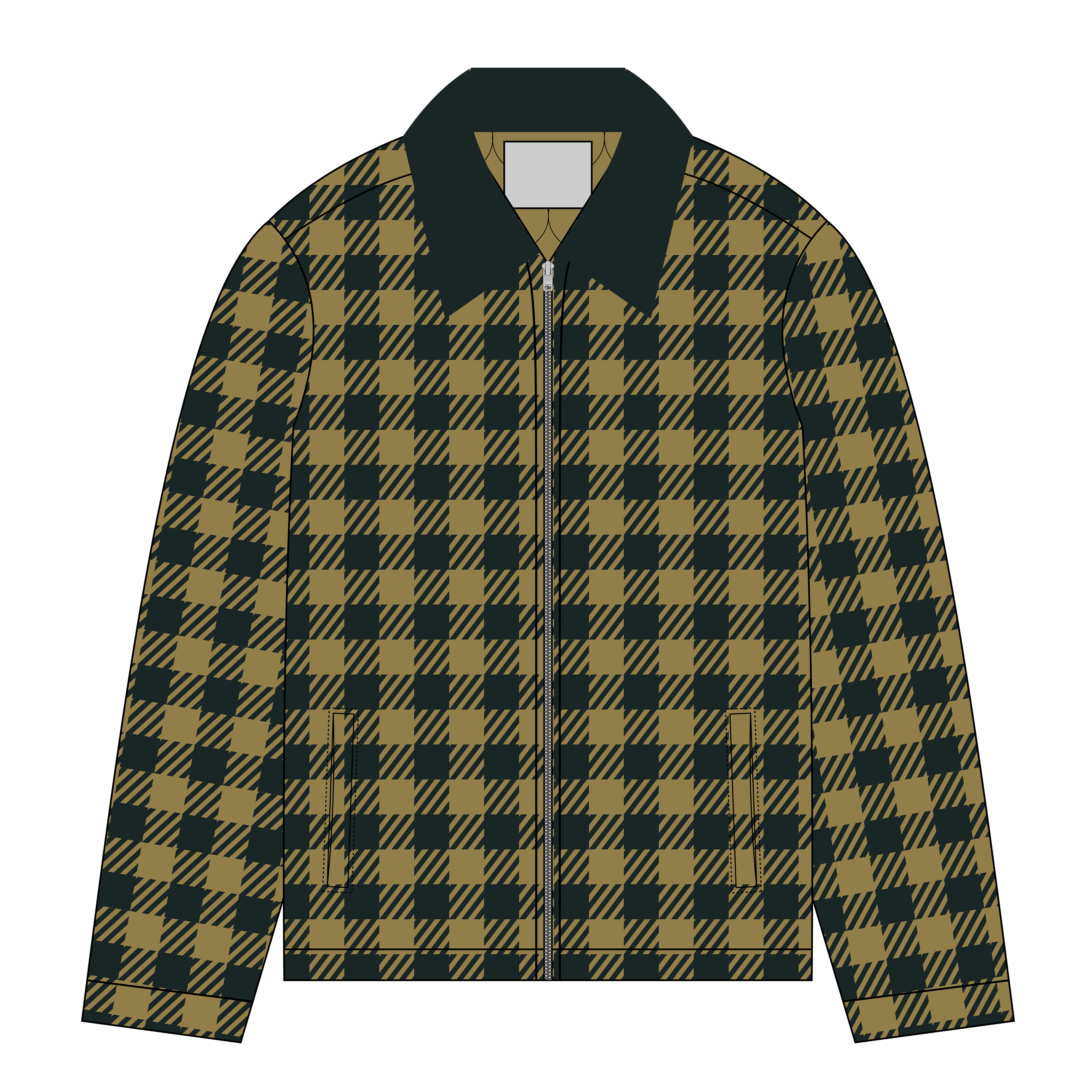 Thursday Mechanic Jacket