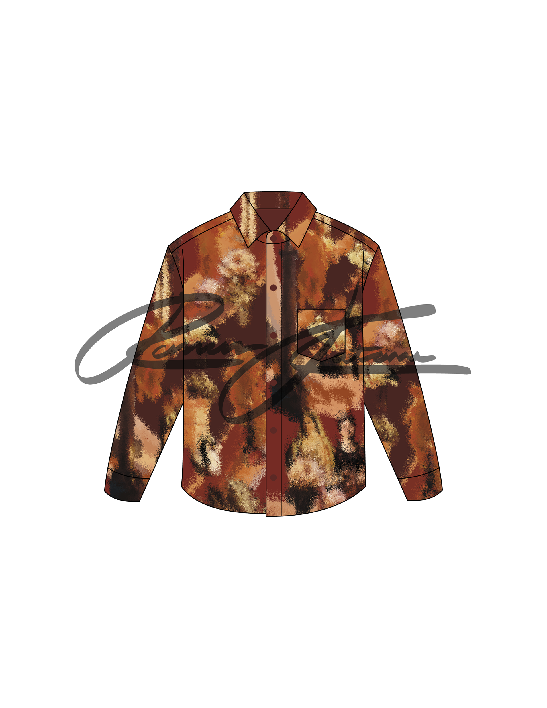 Personal Designs