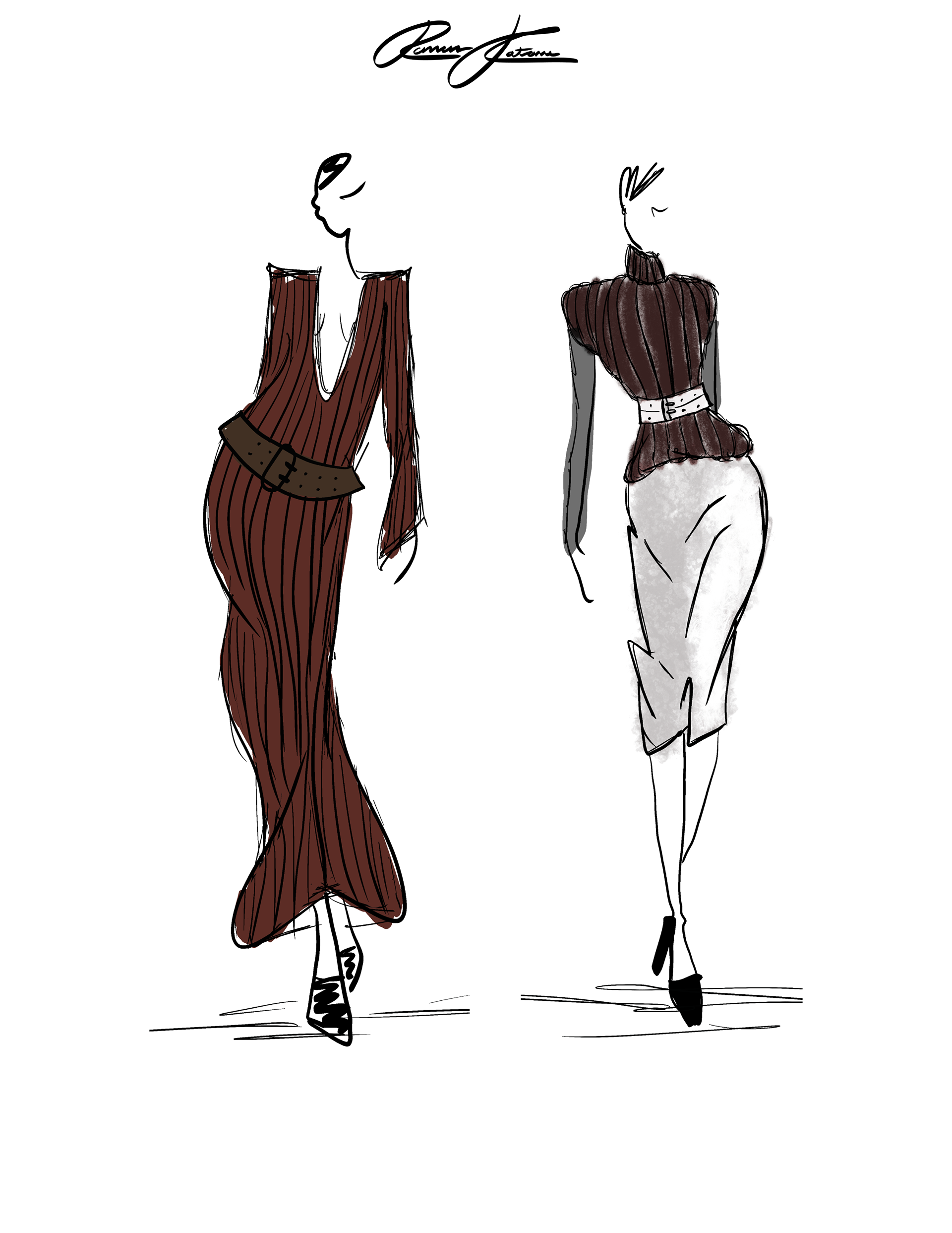 Personal Designs