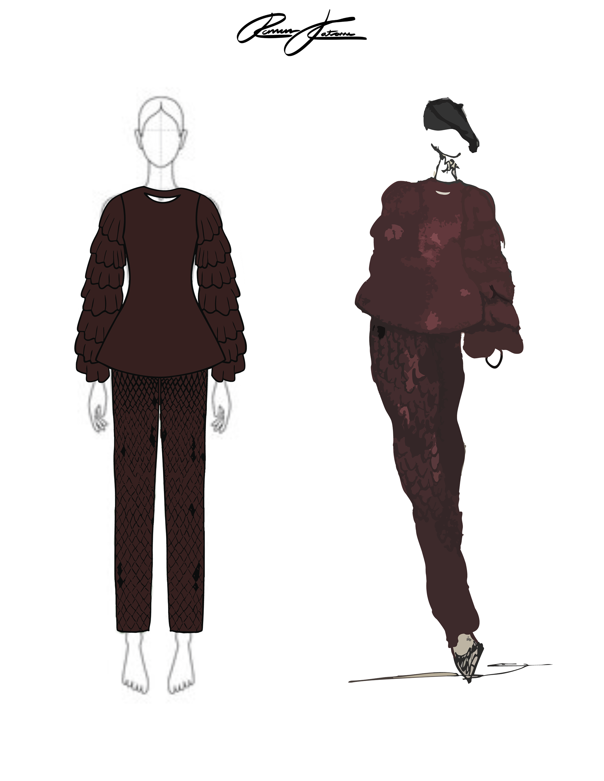 Personal Designs