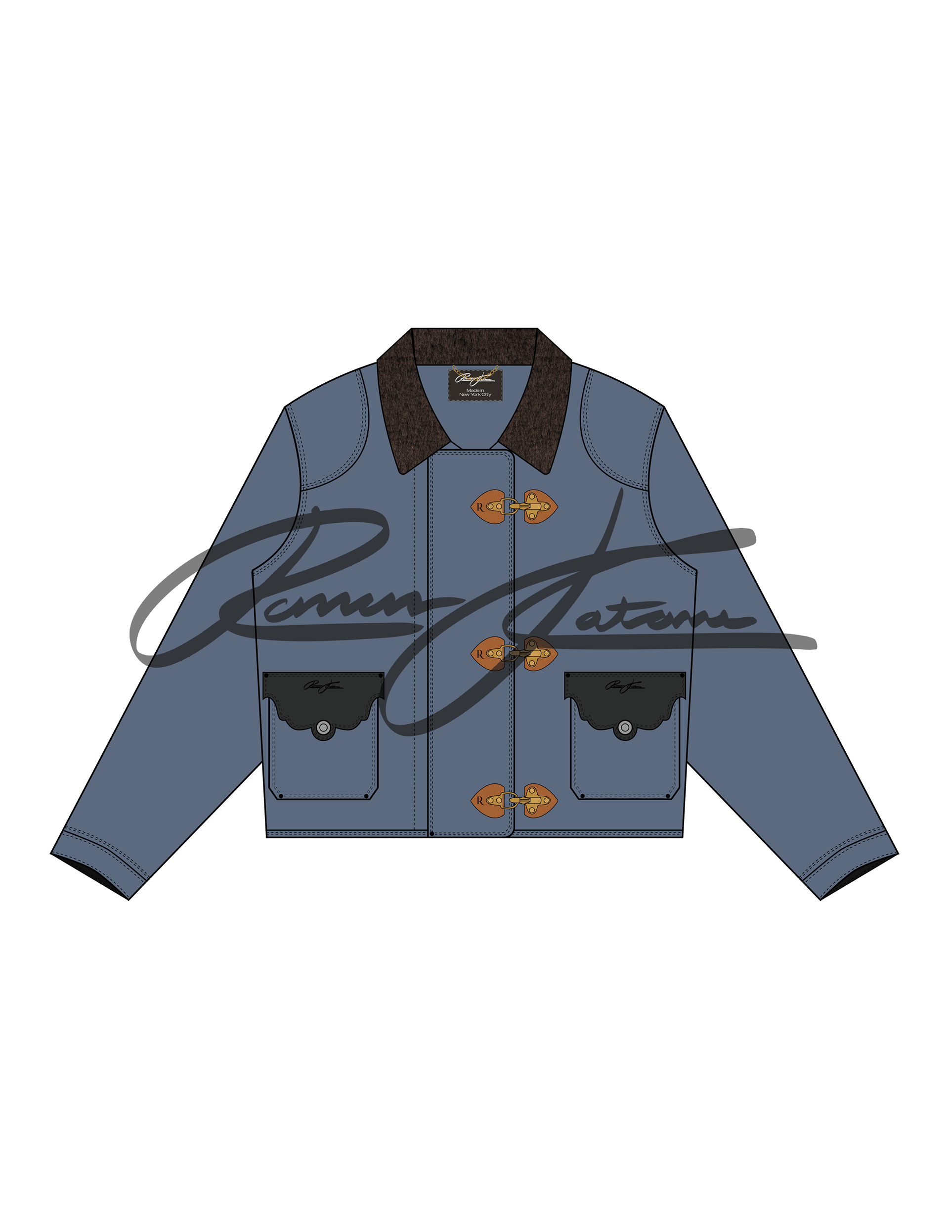 Personal Designs