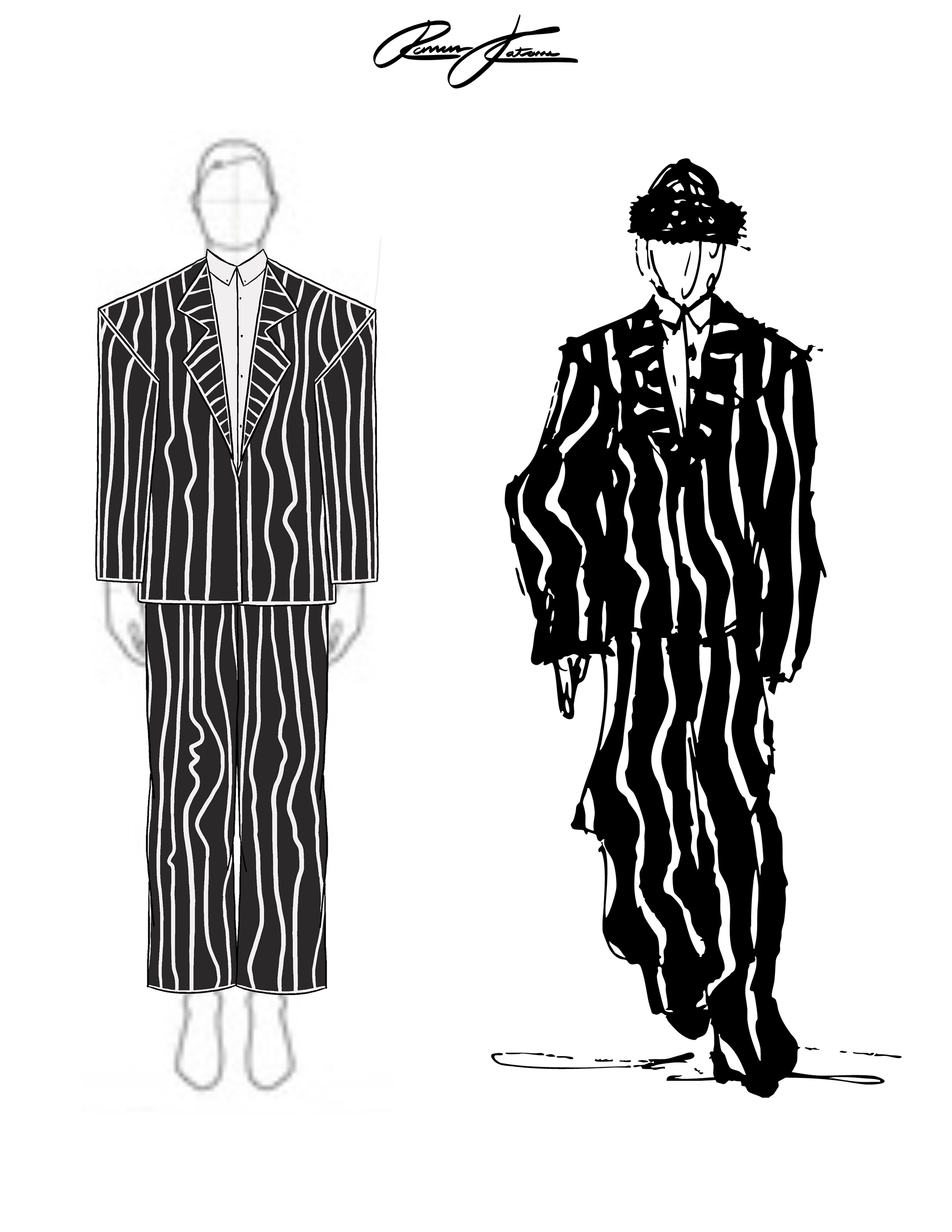Personal Designs