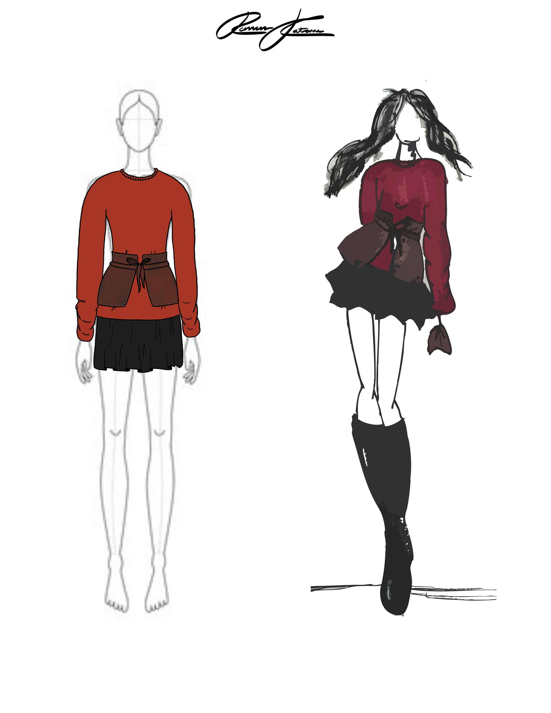 Personal Designs