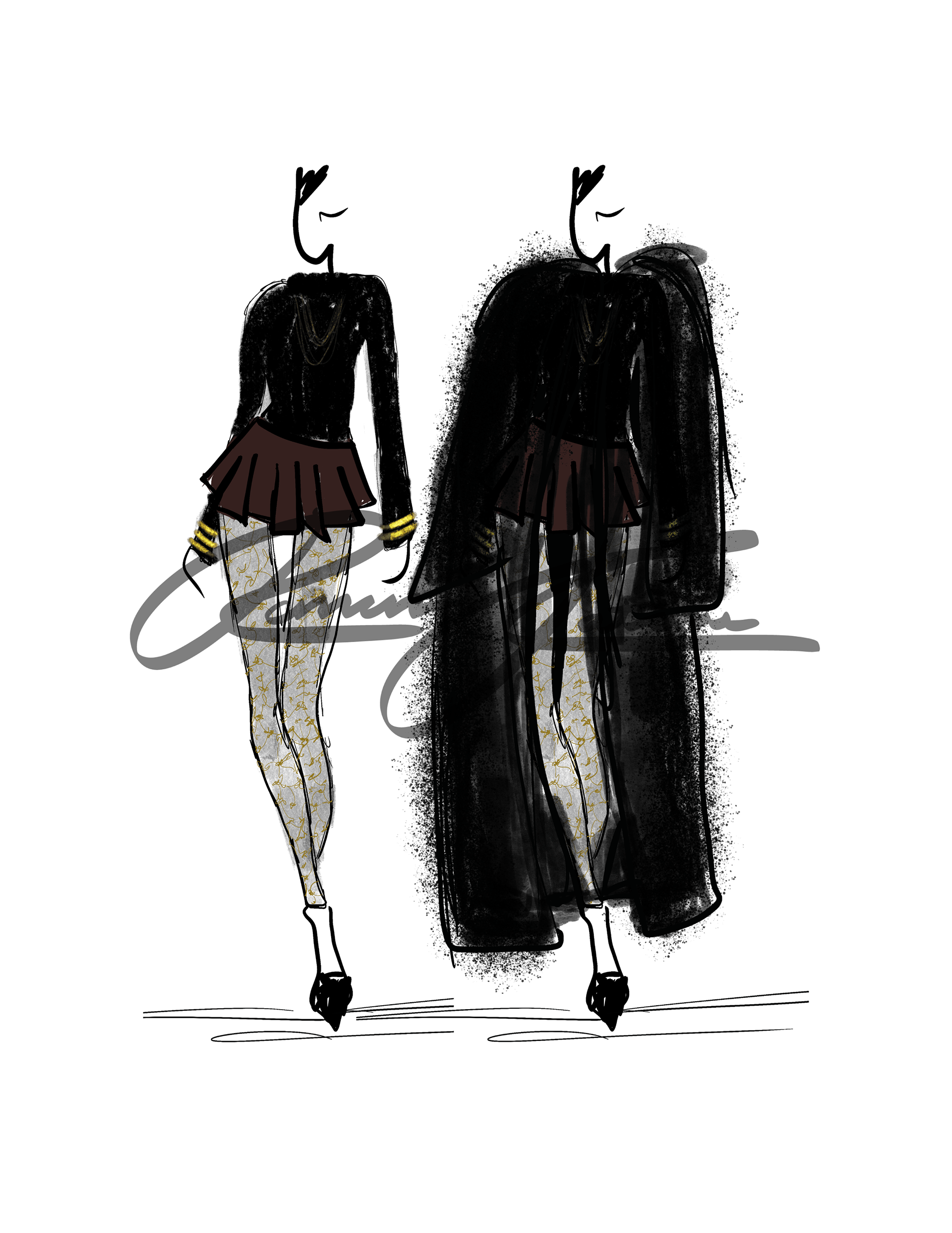 Personal Designs