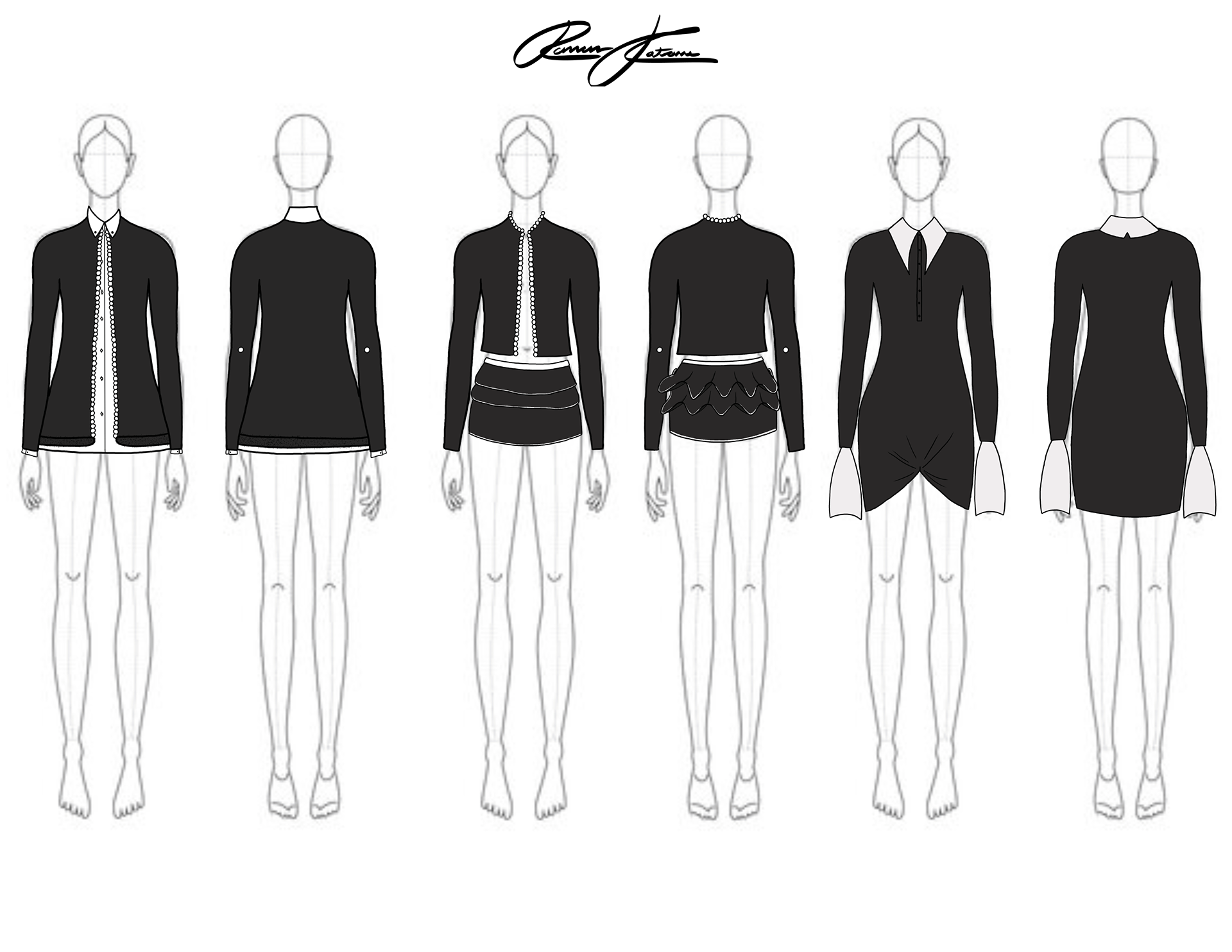 Personal Designs