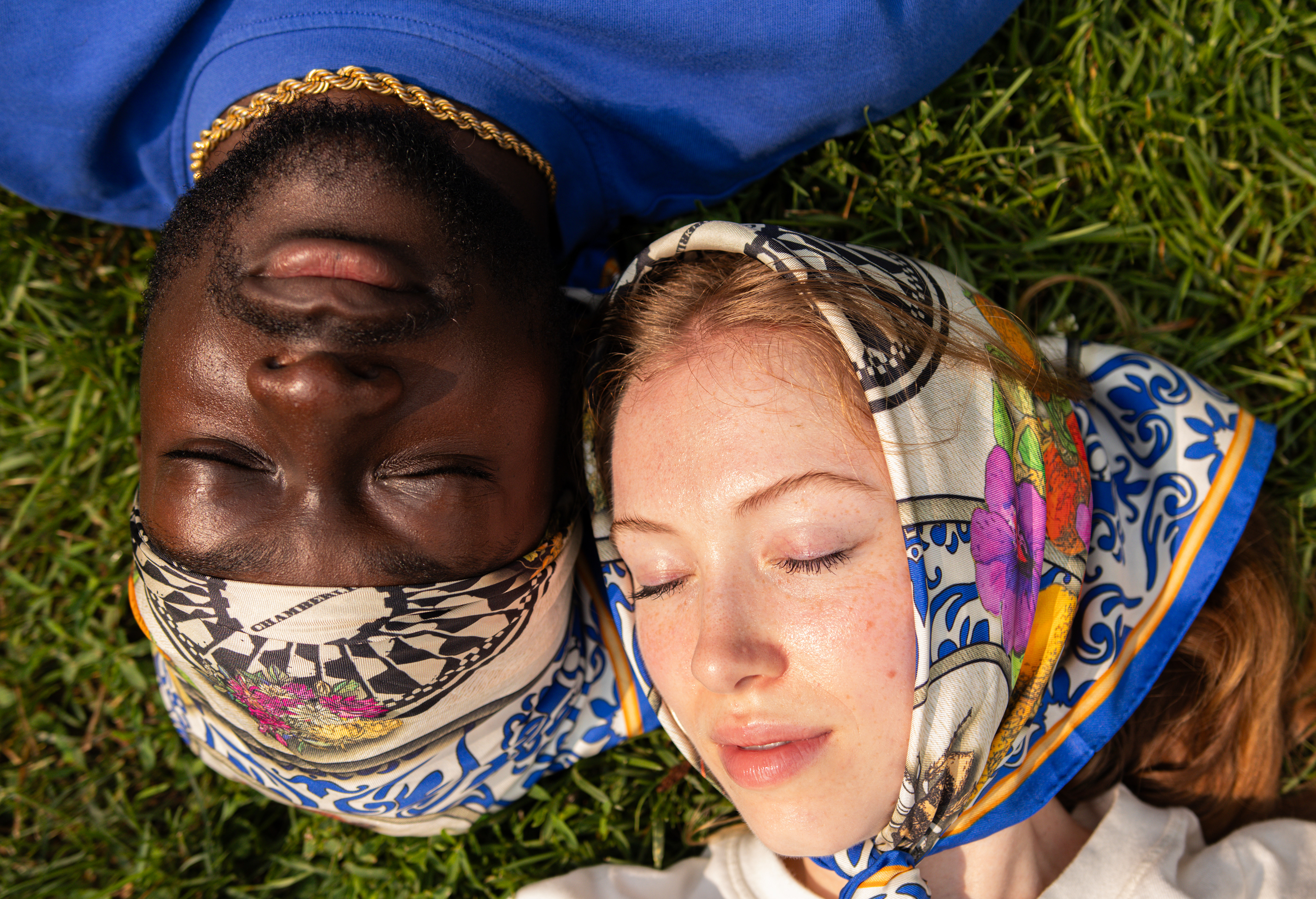 Promo Shots, Central Park