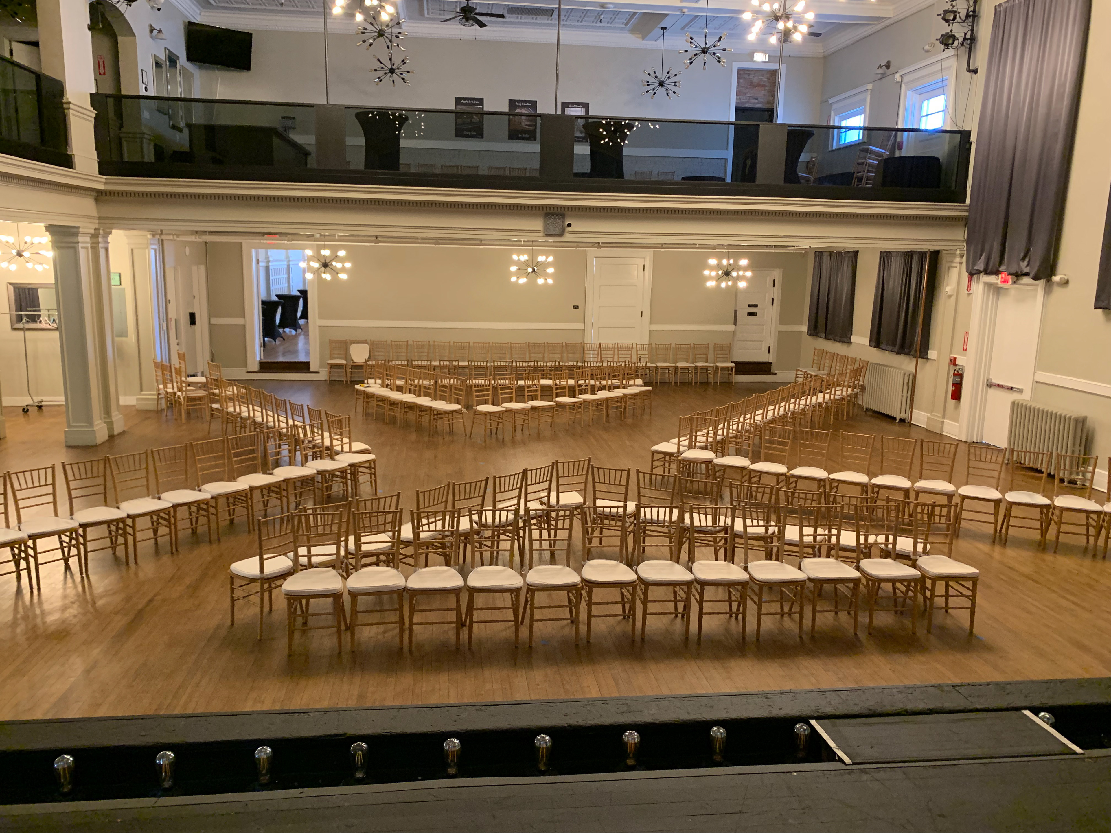 NY Fashion Show