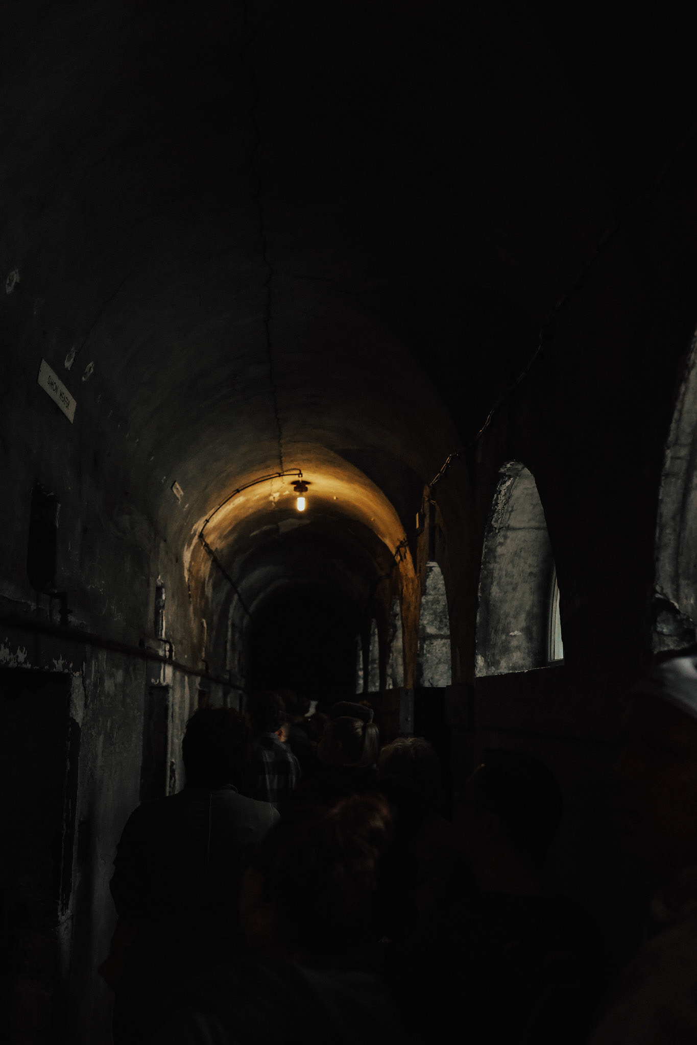 Kilmainham Gaol, Dublin