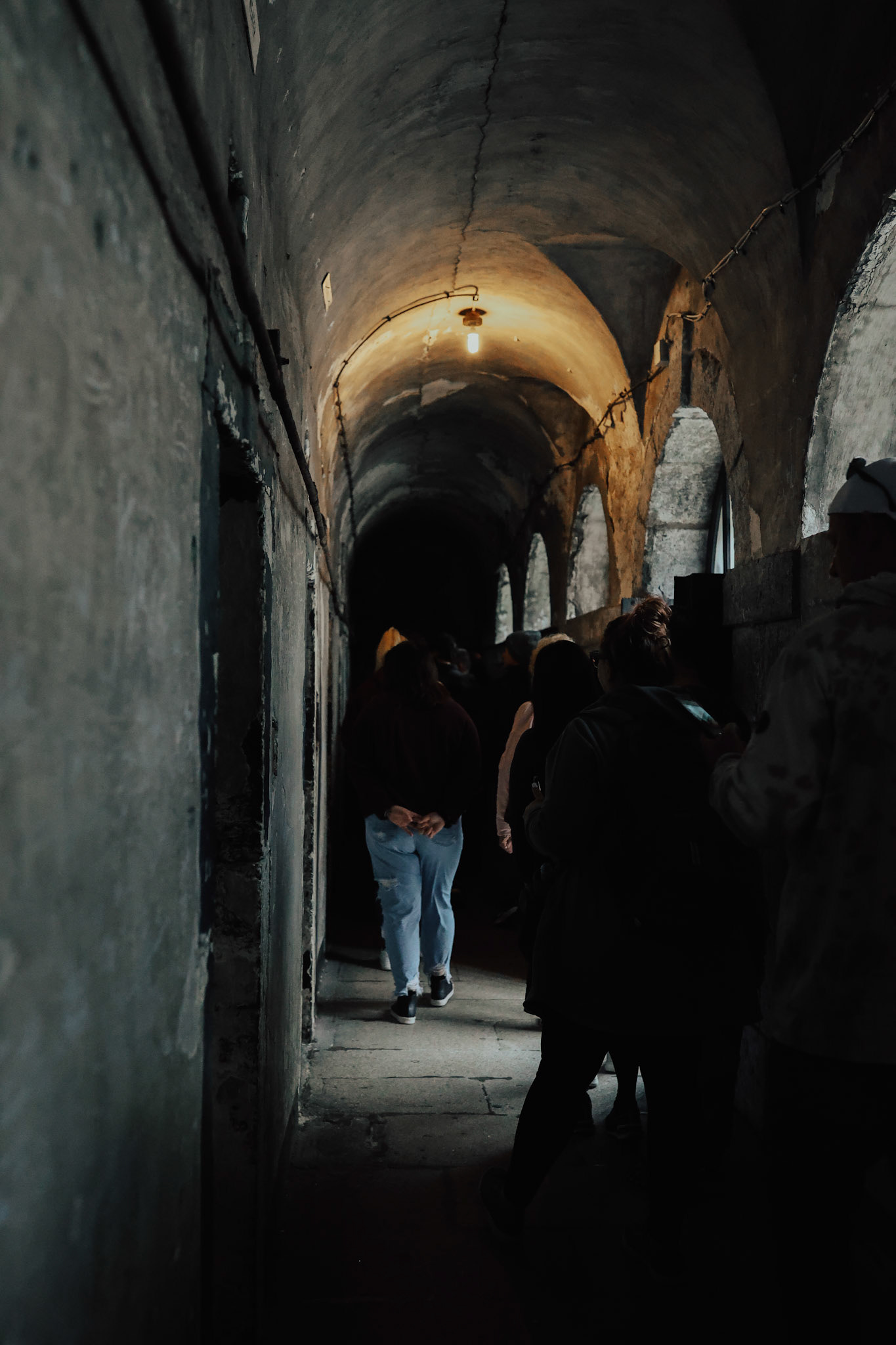 Kilmainham Gaol, Dublin