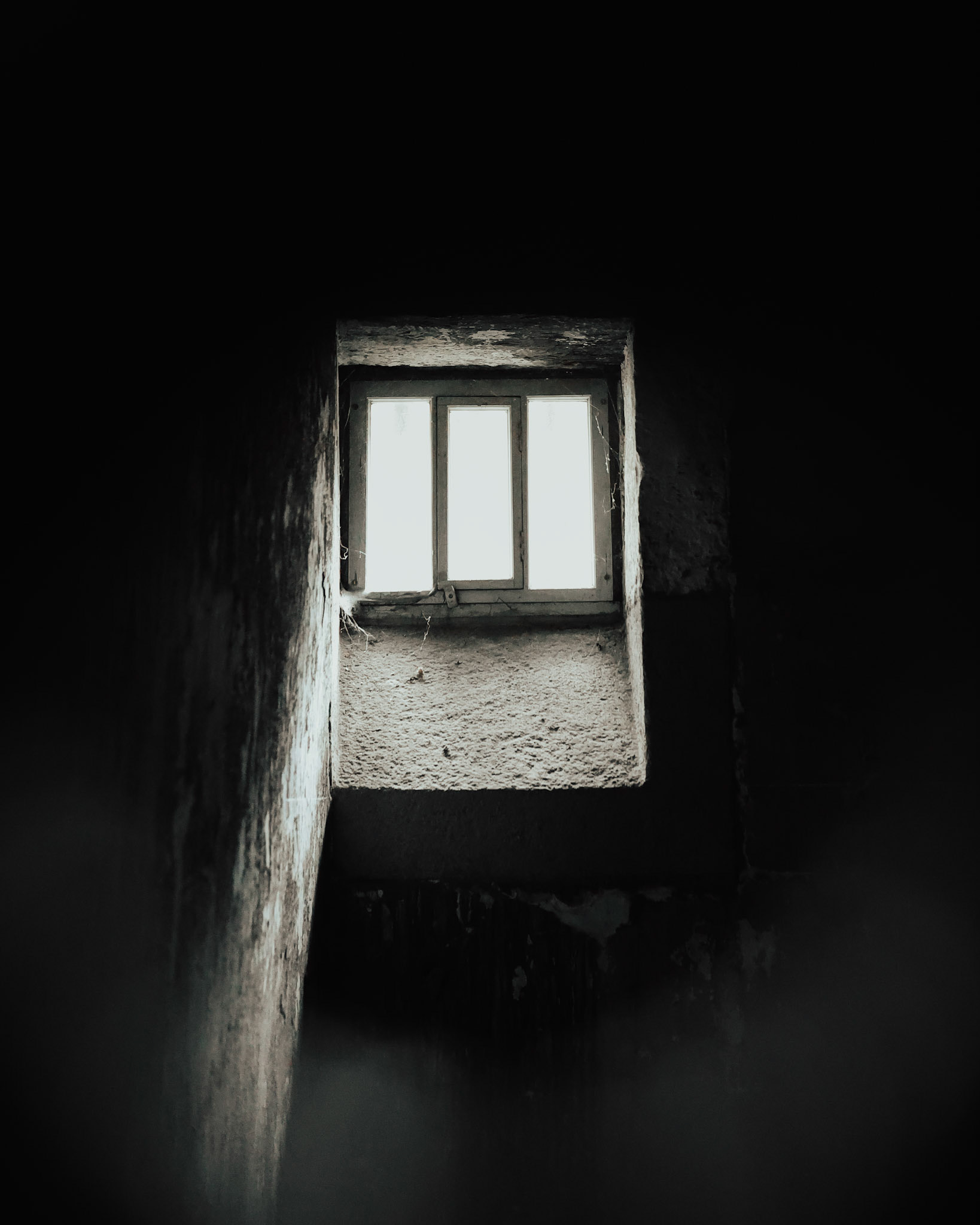 Kilmainham Gaol, Dublin