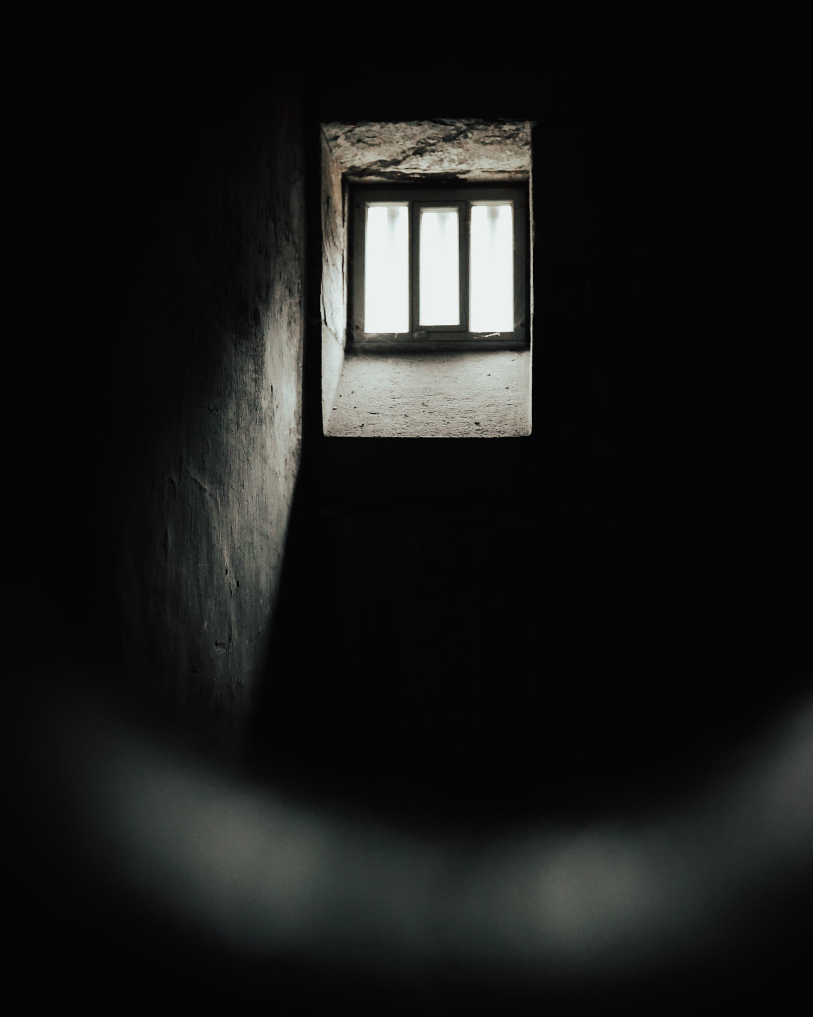 Kilmainham Gaol, Dublin