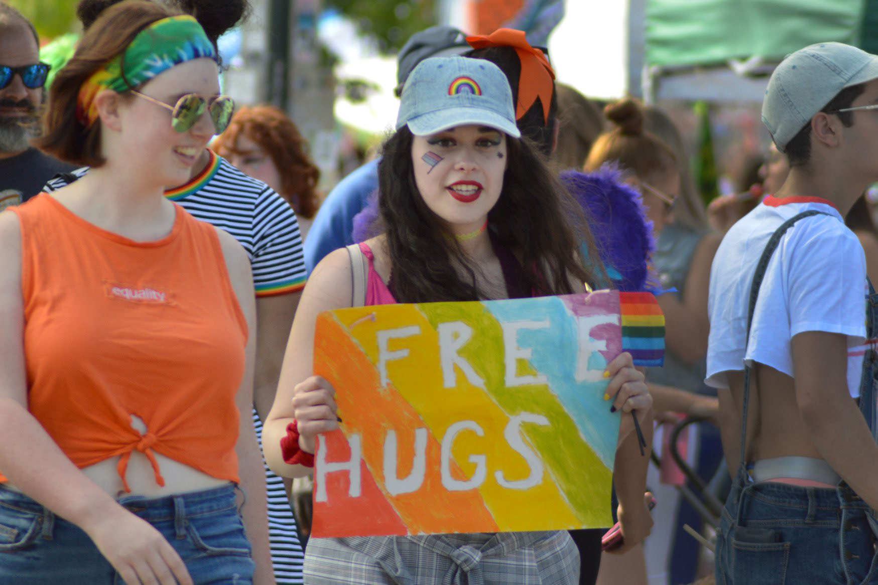 Rhode Island Pride 2019