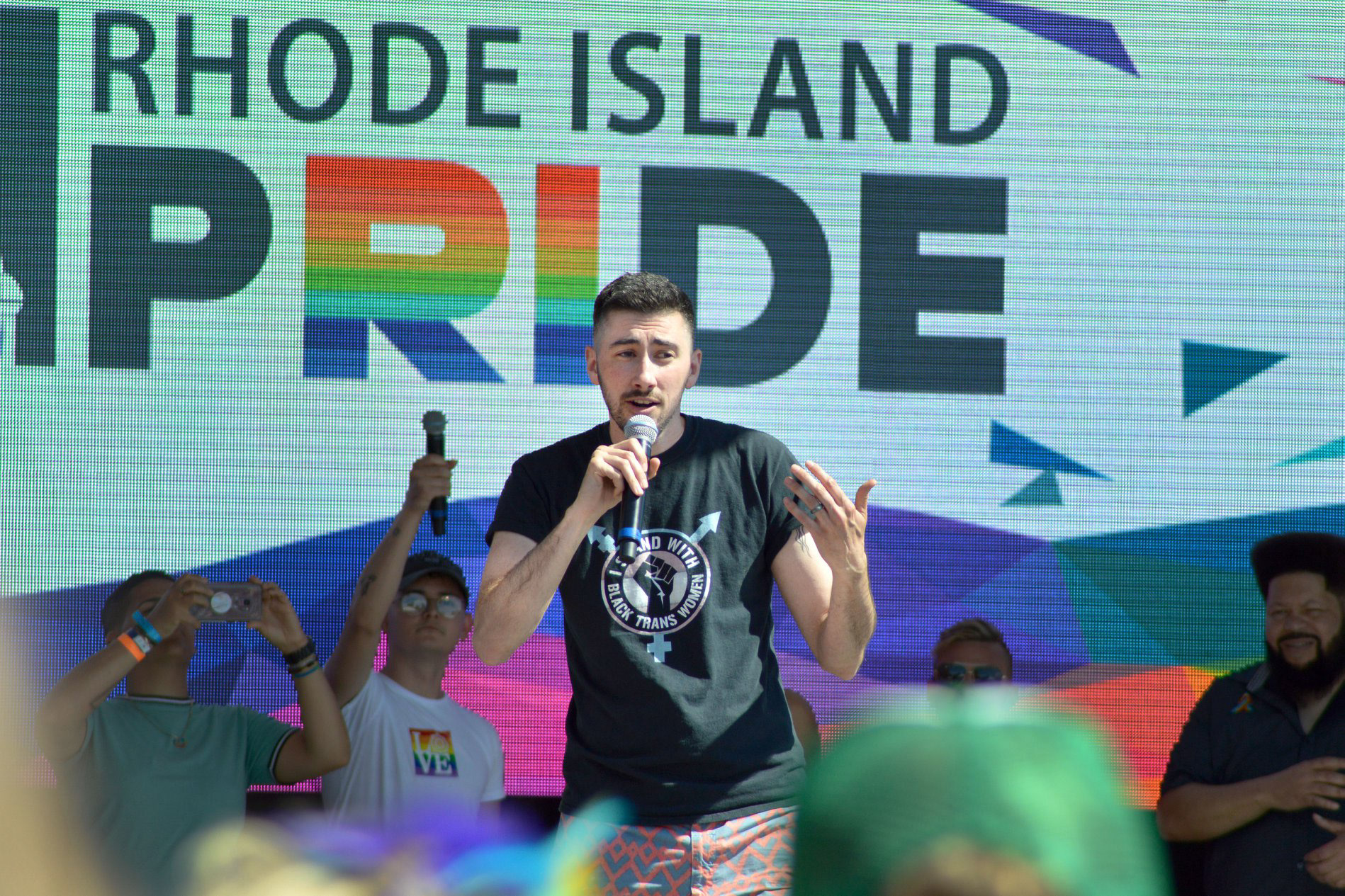 Rhode Island Pride 2019