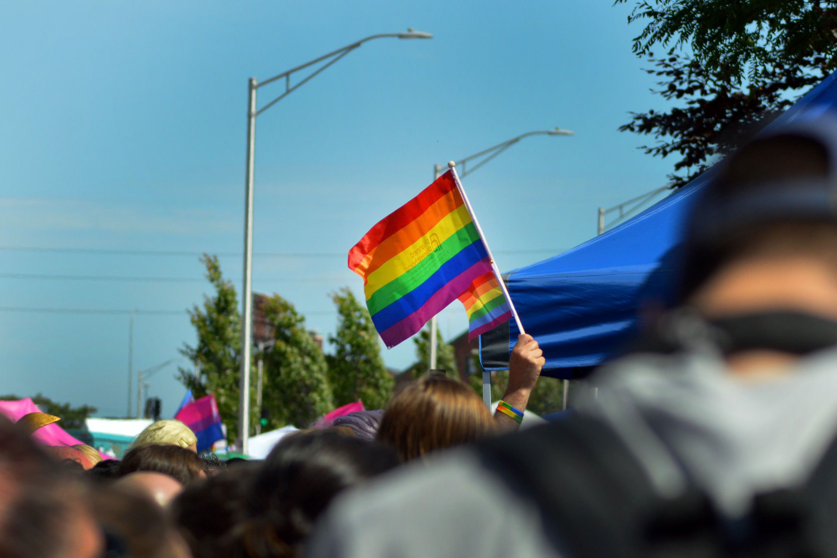 Rhode Island Pride 2019