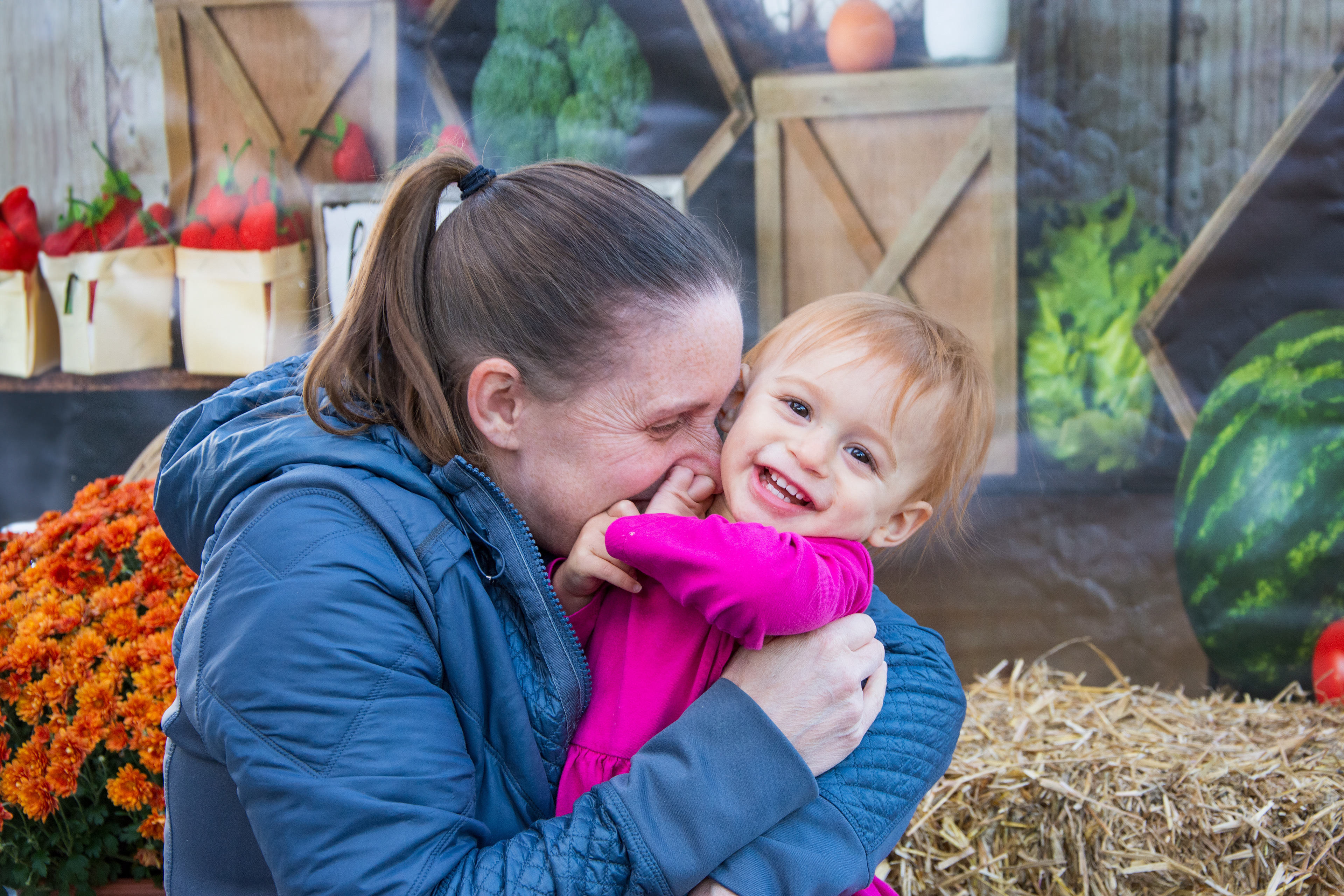 Billerica Farmer's Market Closing Day 2023