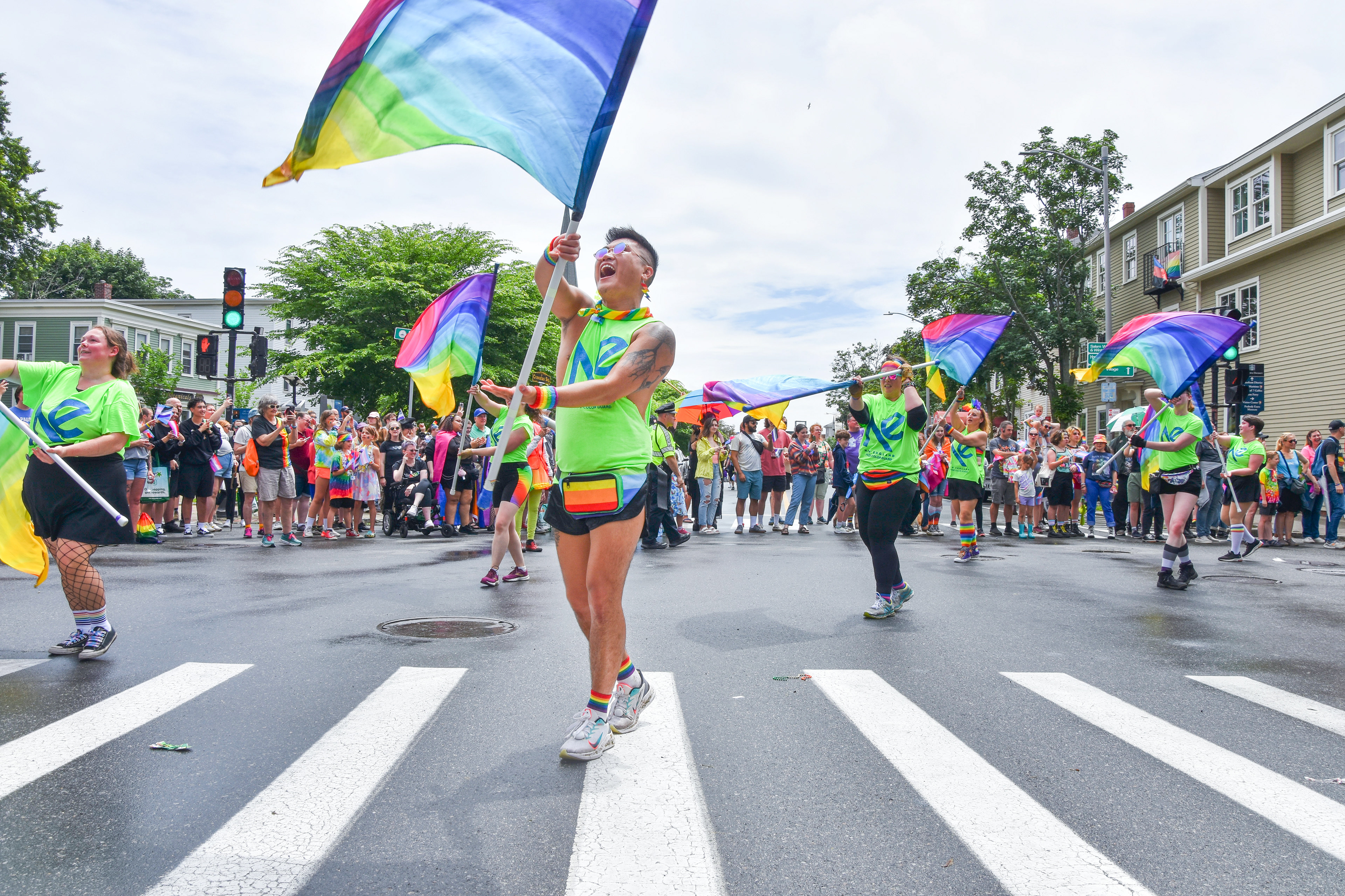 North Shore Pride 2023