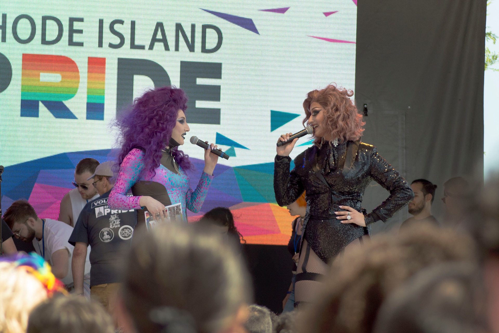Rhode Island Pride 2019
