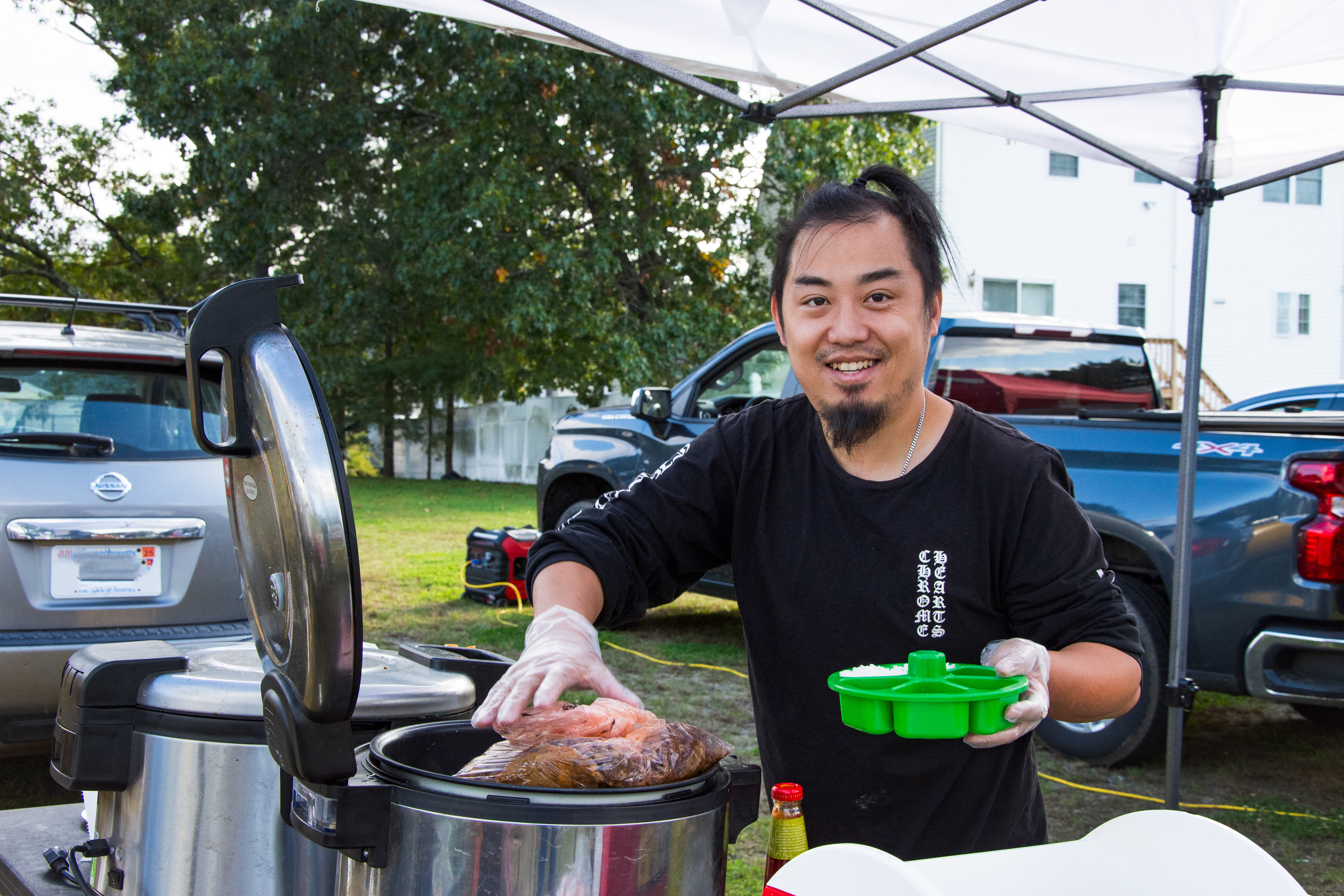 Billerica Farmer's Market Closing Day 2023