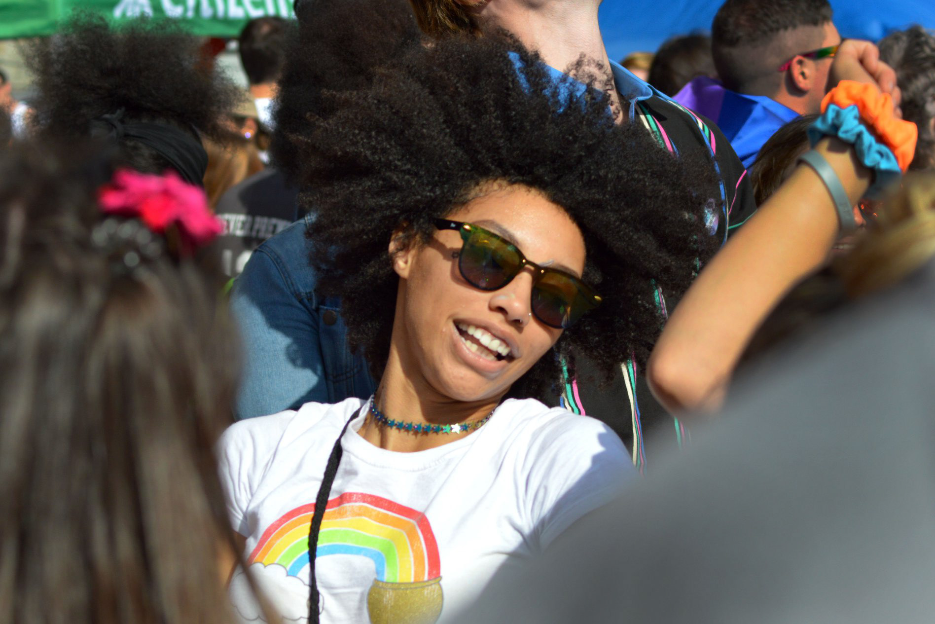 Rhode Island Pride 2019