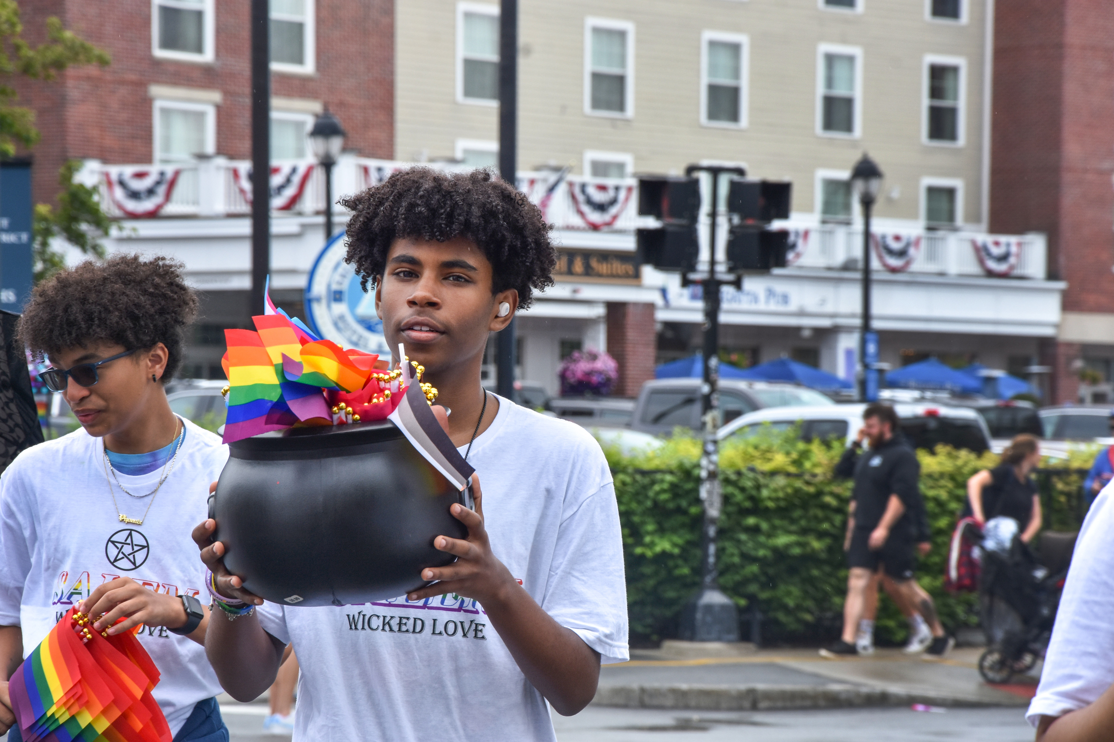 North Shore Pride 2023