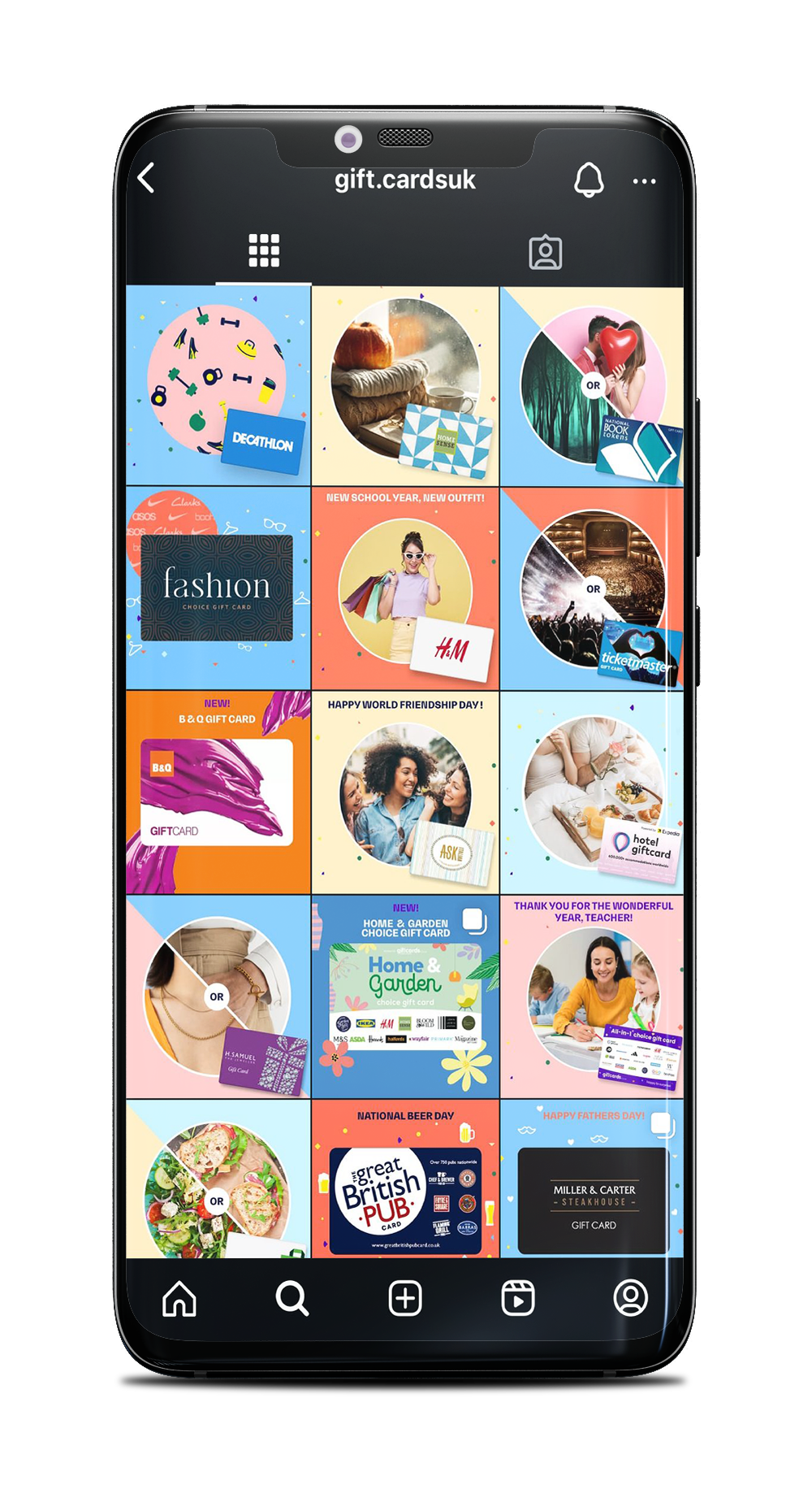 Social designs