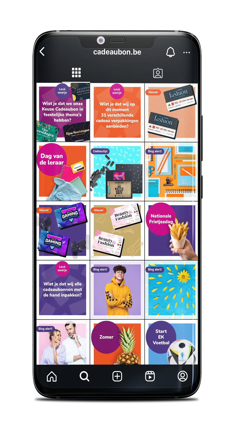 Social designs