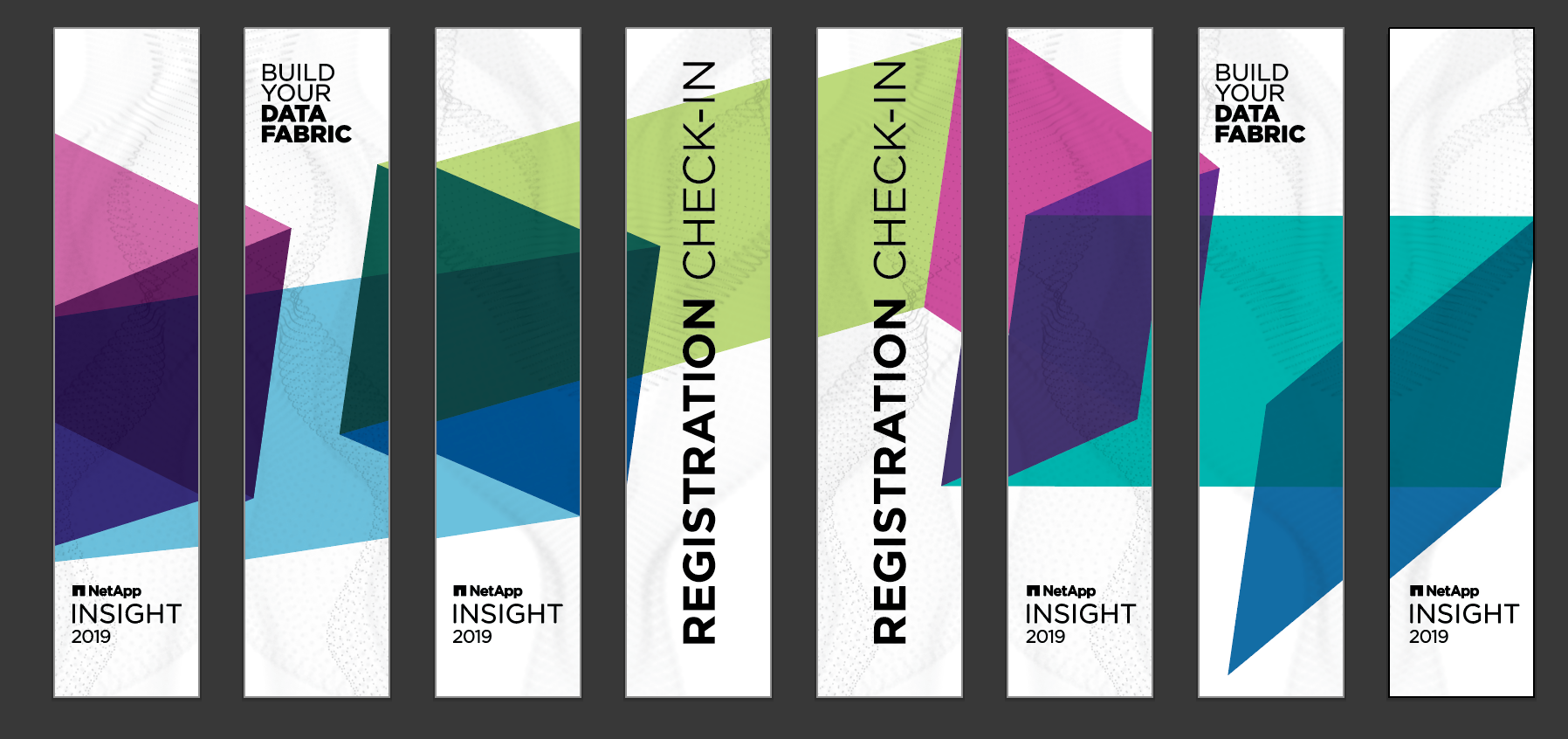 designs for column inserts