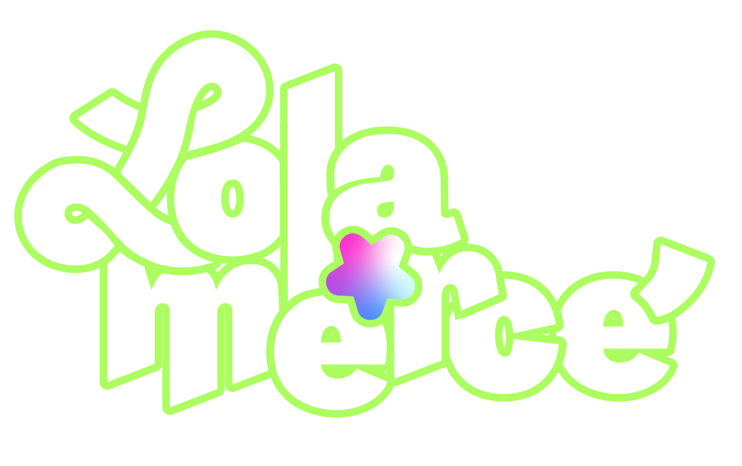 lola mercé