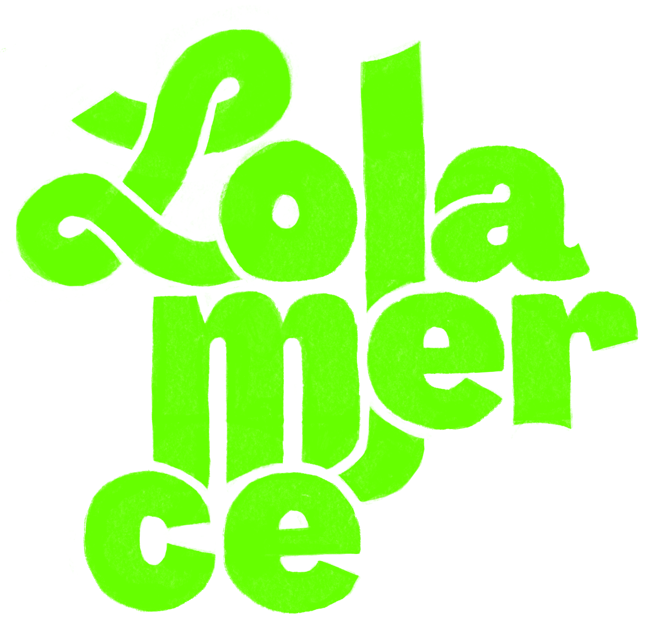 lola mercé