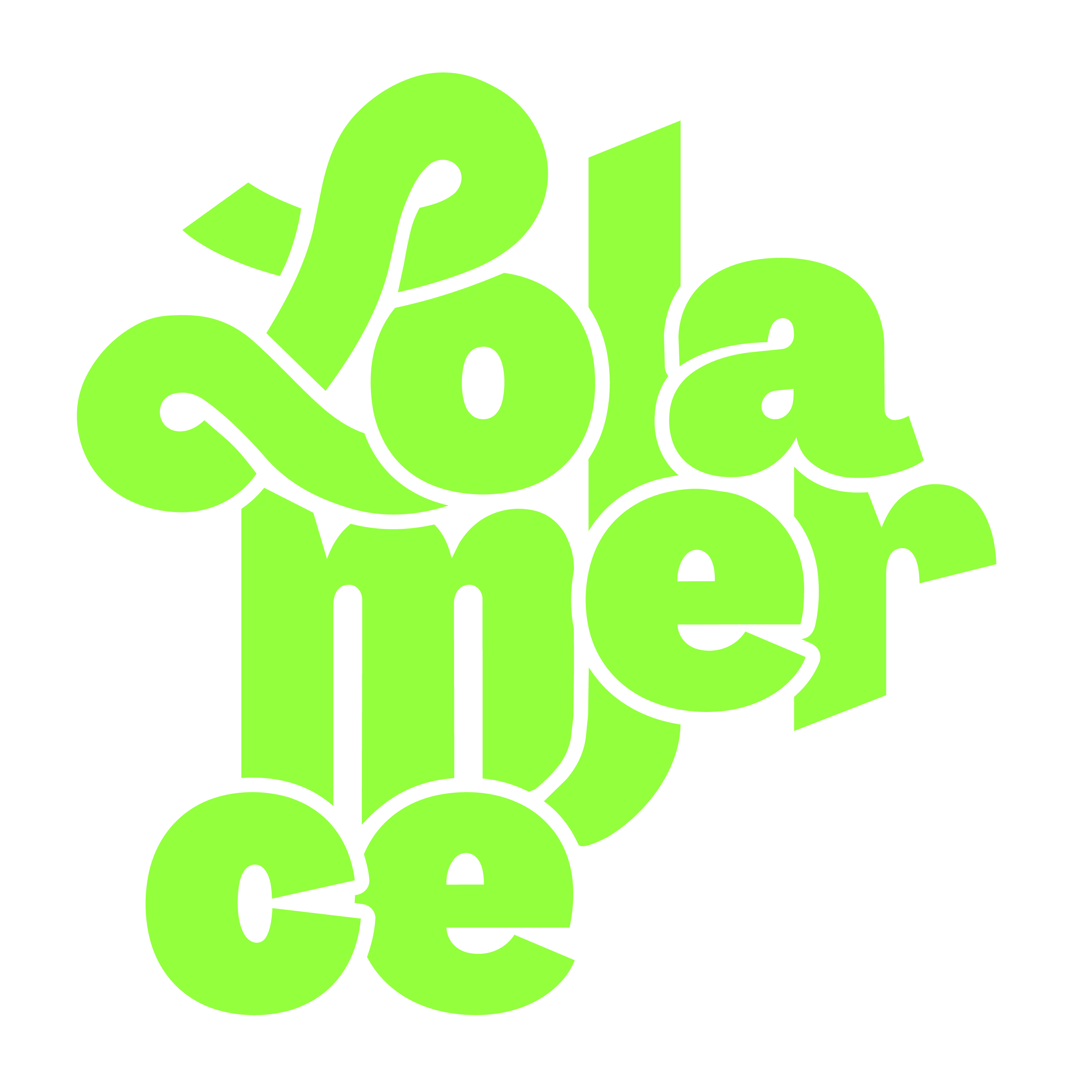 lola mercé