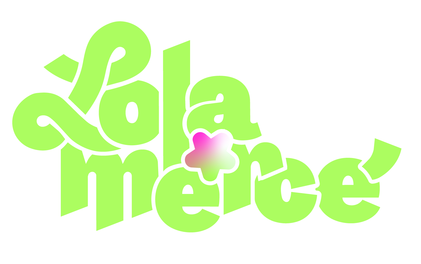 lola mercé