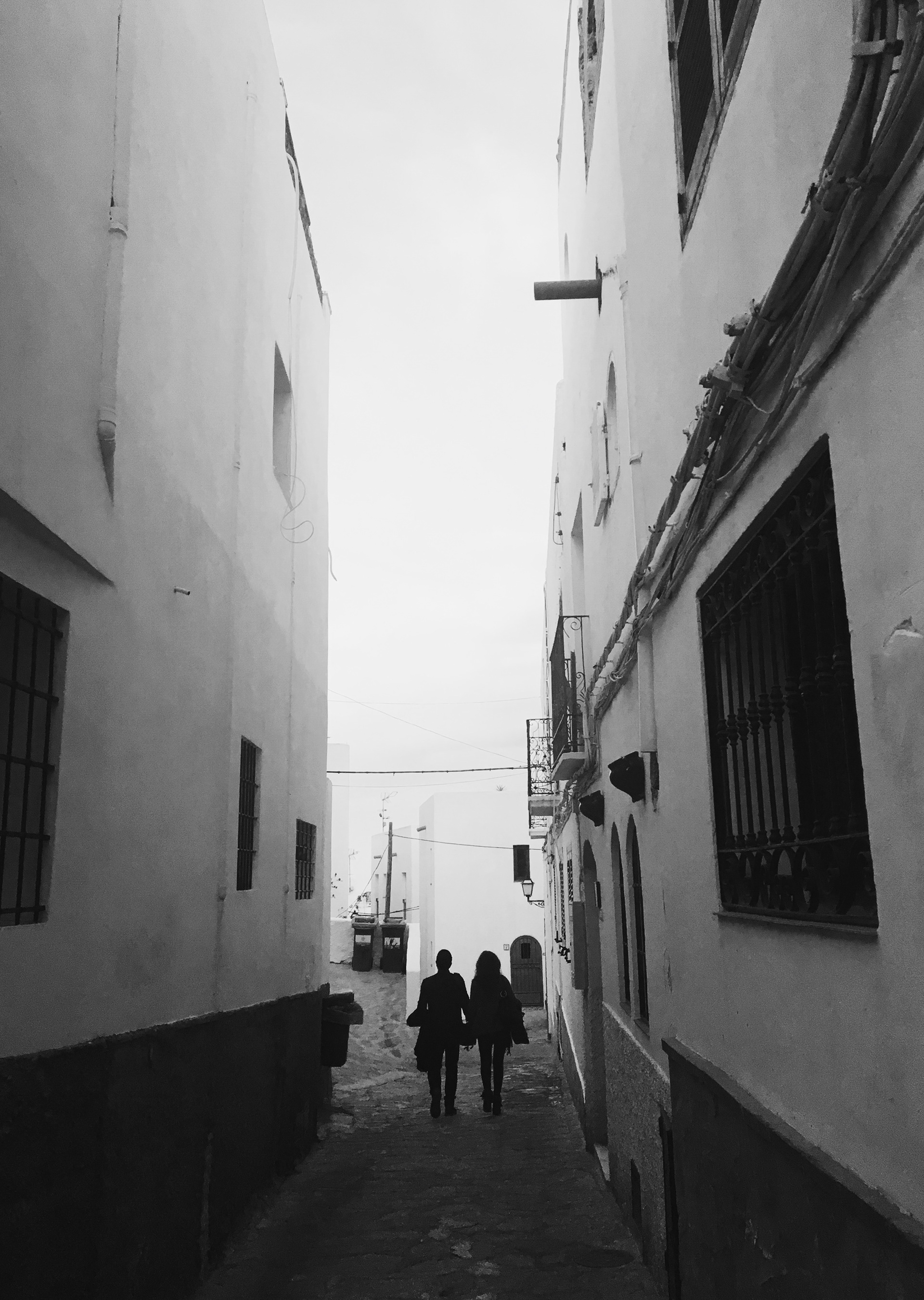 Mojacar, Spain (2018)