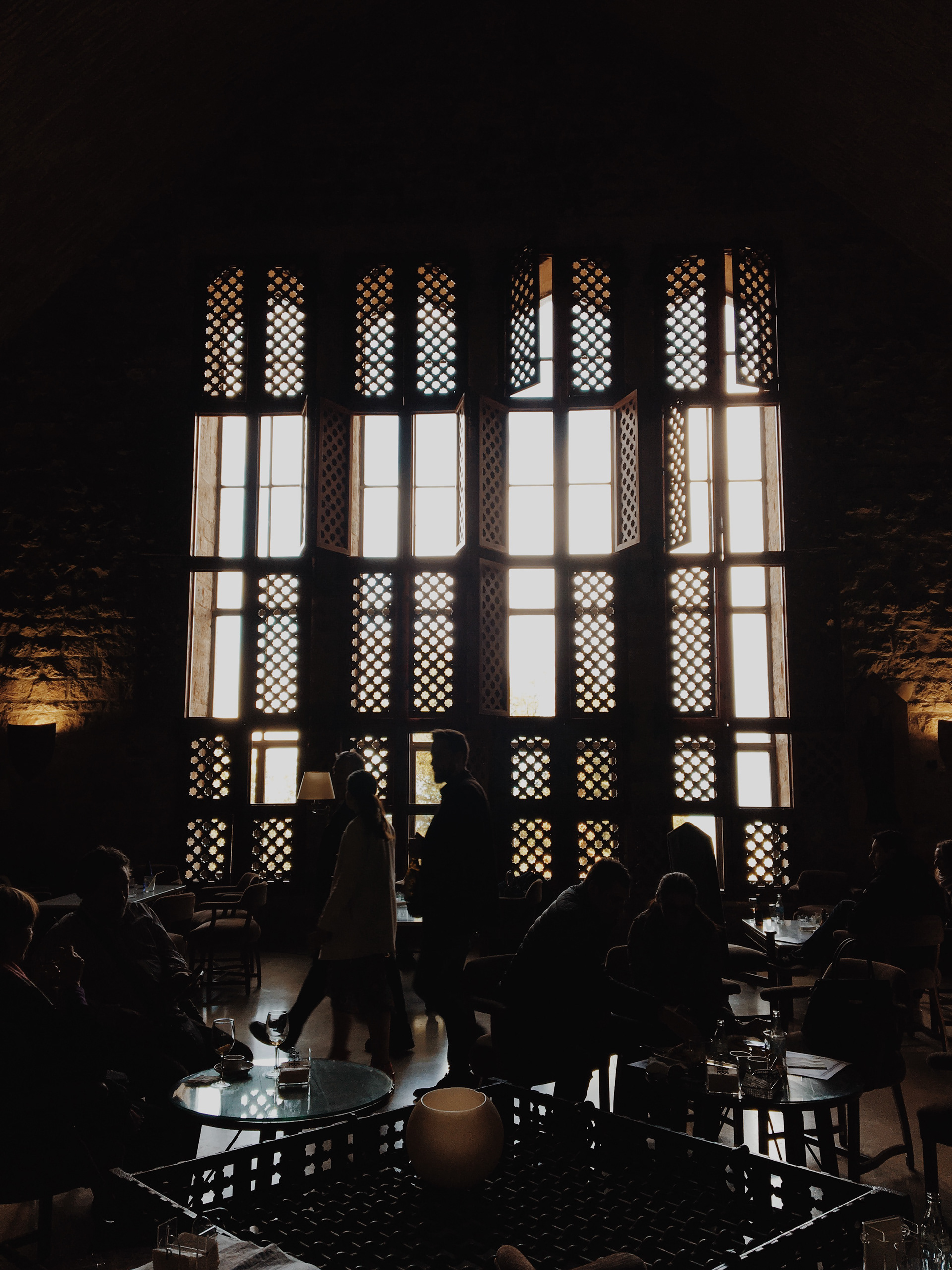 Castillo de Jaen, Jaen, Spain (2018)