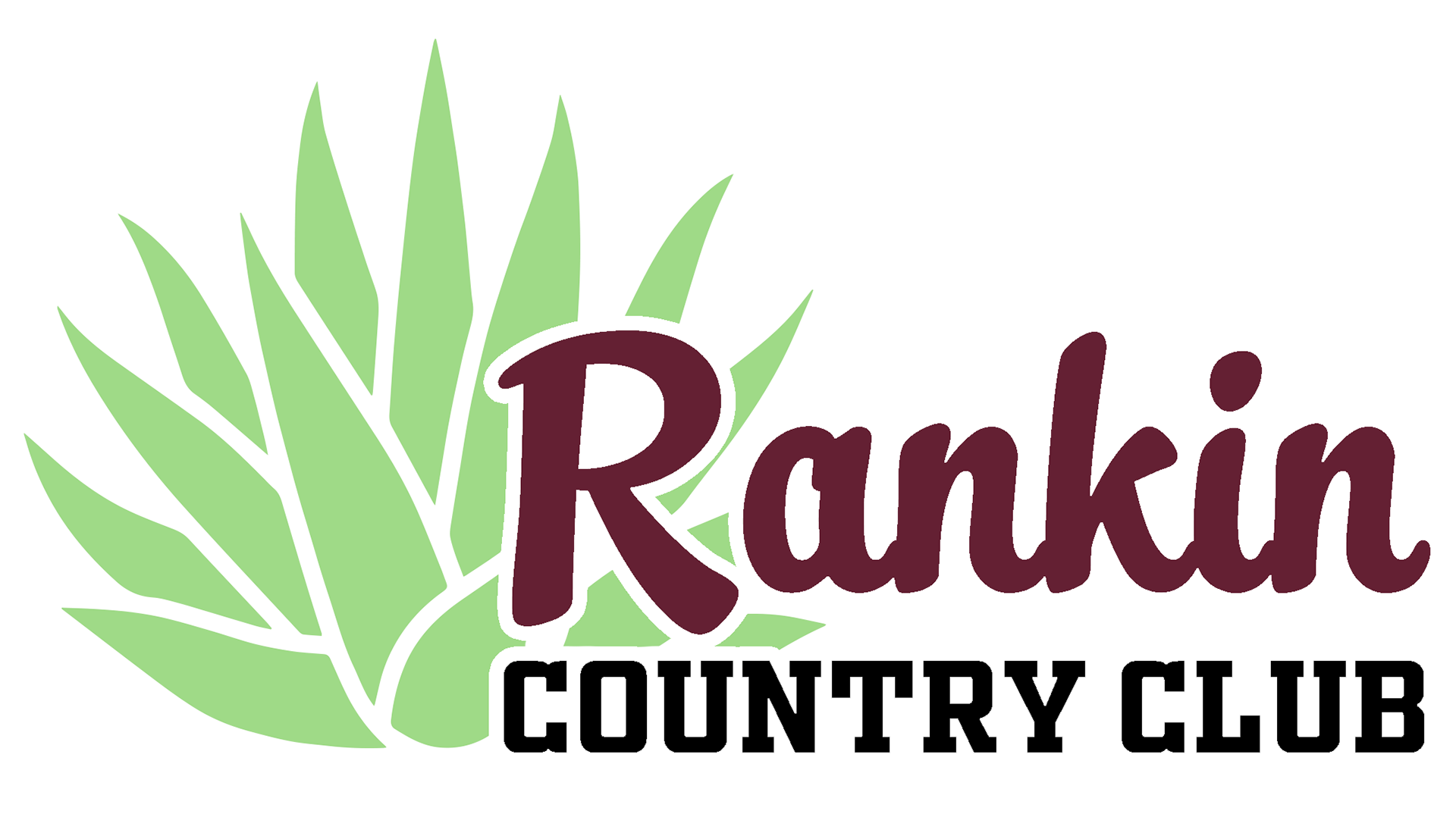 Rankin Country Club Logo