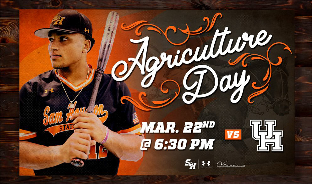 Game Day Social Advertisement