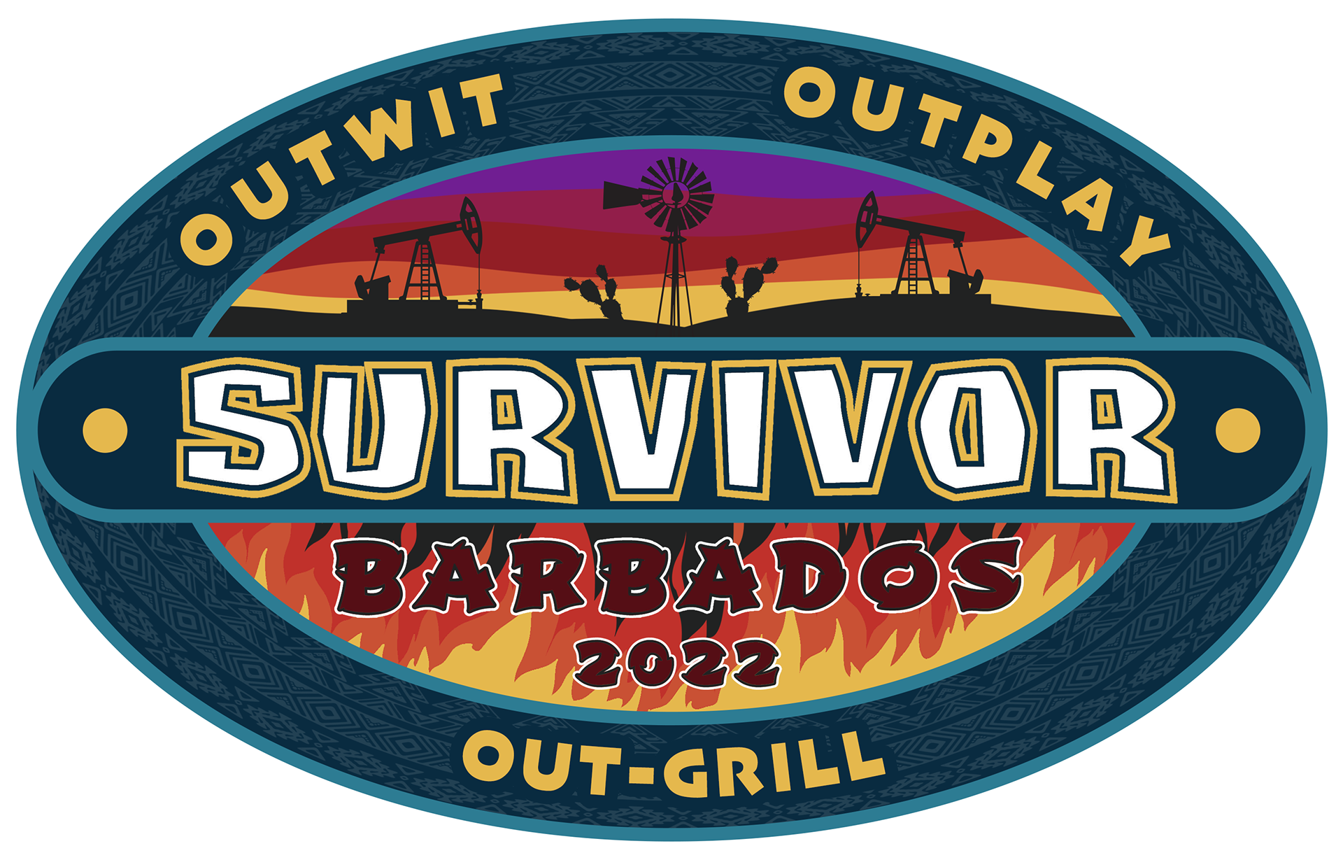 T-Shirt Design for a Cooking Team