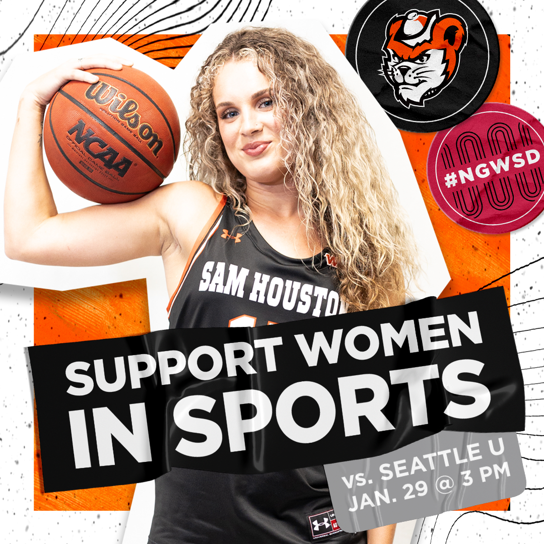 Insta Ad for Women's Basketball Game