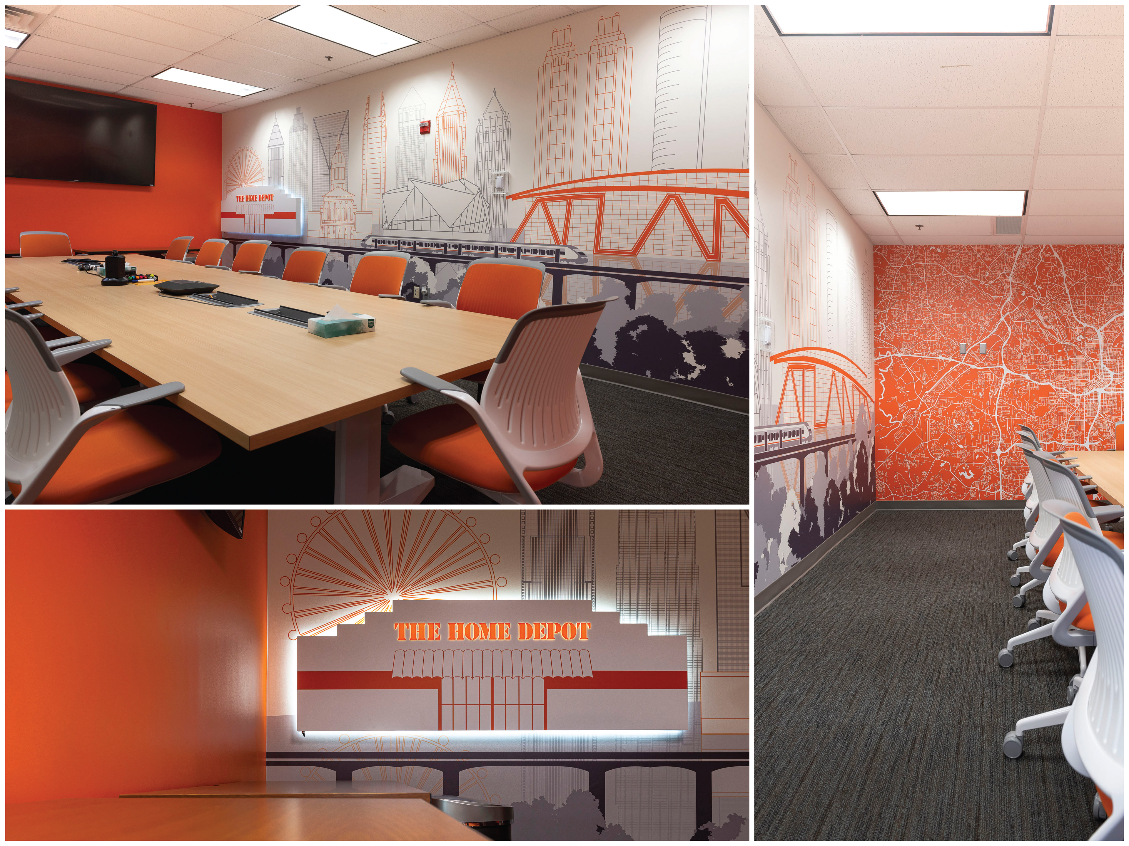 Matthew Johnson - Home Depot Innovation Center