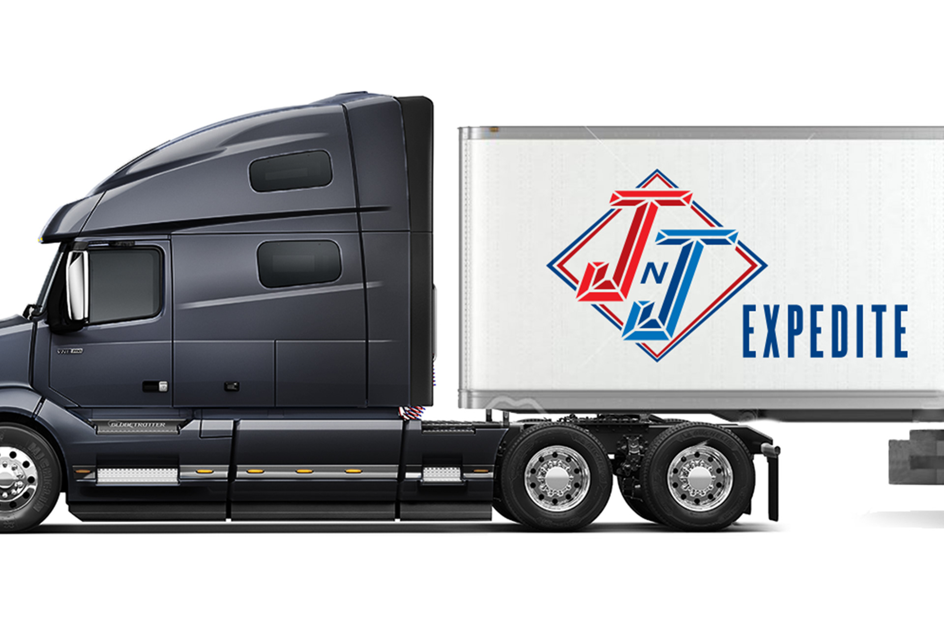Project Expediting Matthew Johnson - JnJ Expedite