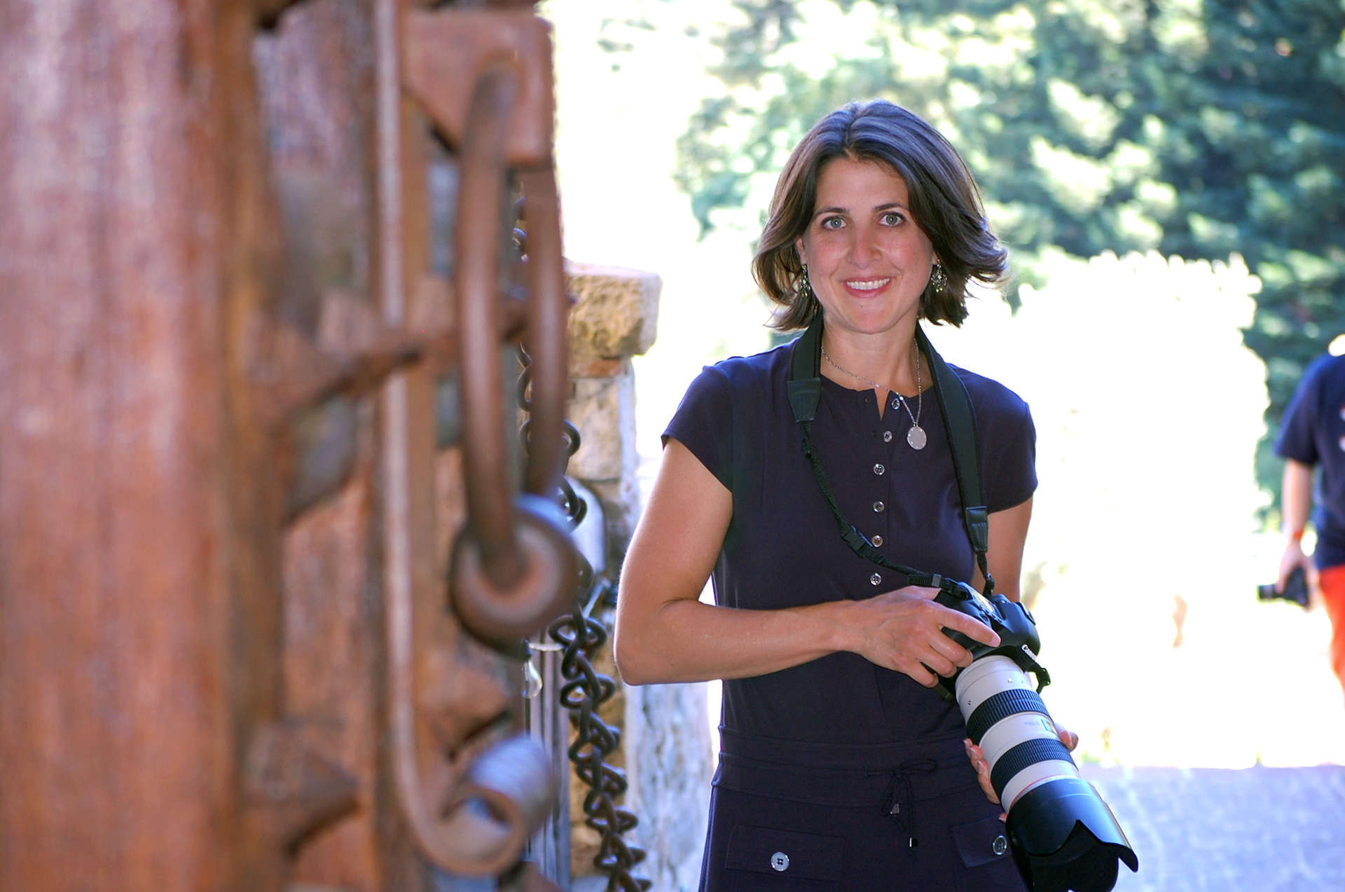 Photo Excursion in CA Wine Country