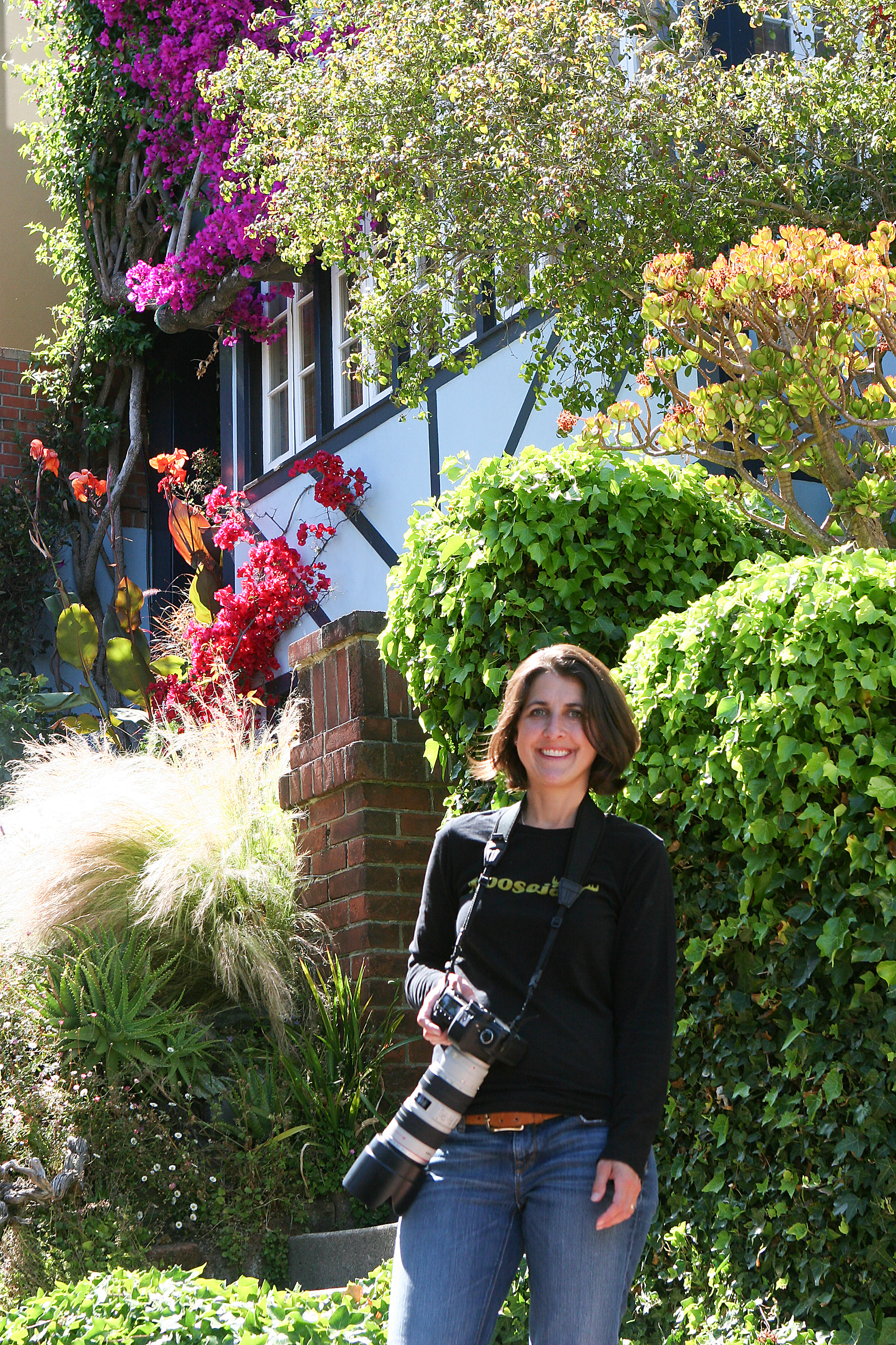 Photo Safari in San Francisco