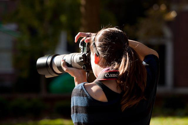 Cliff Mautner Lighting and Skillset Bootcamp